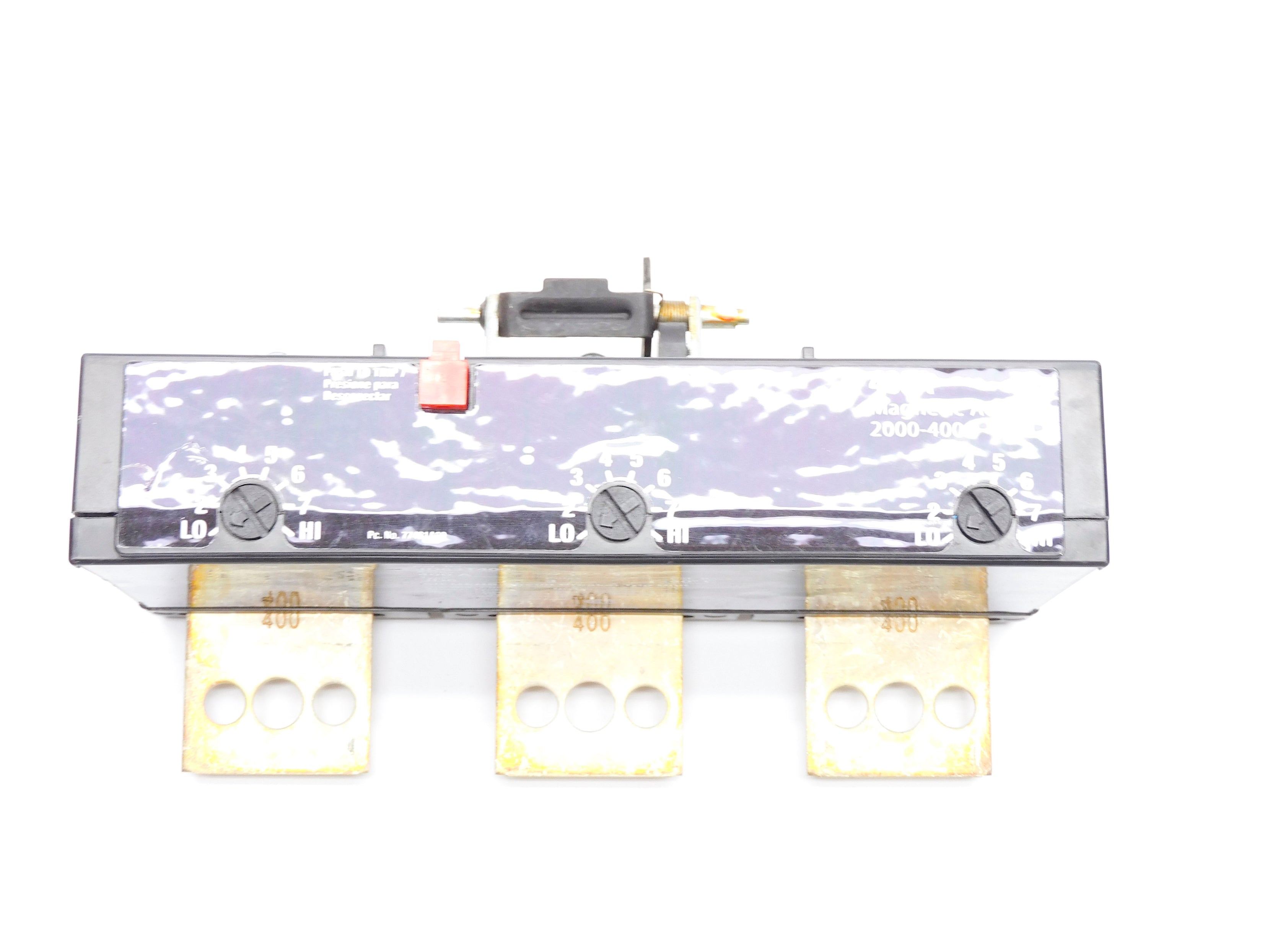 SIEMENS JD63T400 NSNP