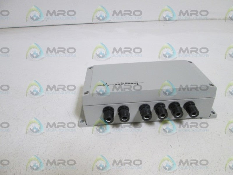INNOMESS SIGNAL PROCESSOR MUX 41/4 NSNP