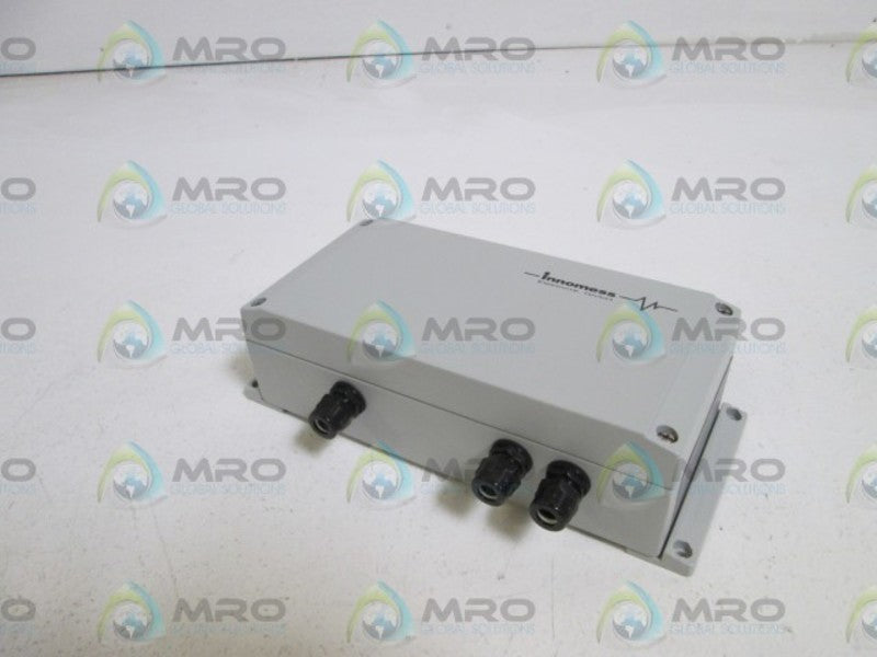INNOMESS SIGNAL PROCESSOR MUX 41/4 NSNP