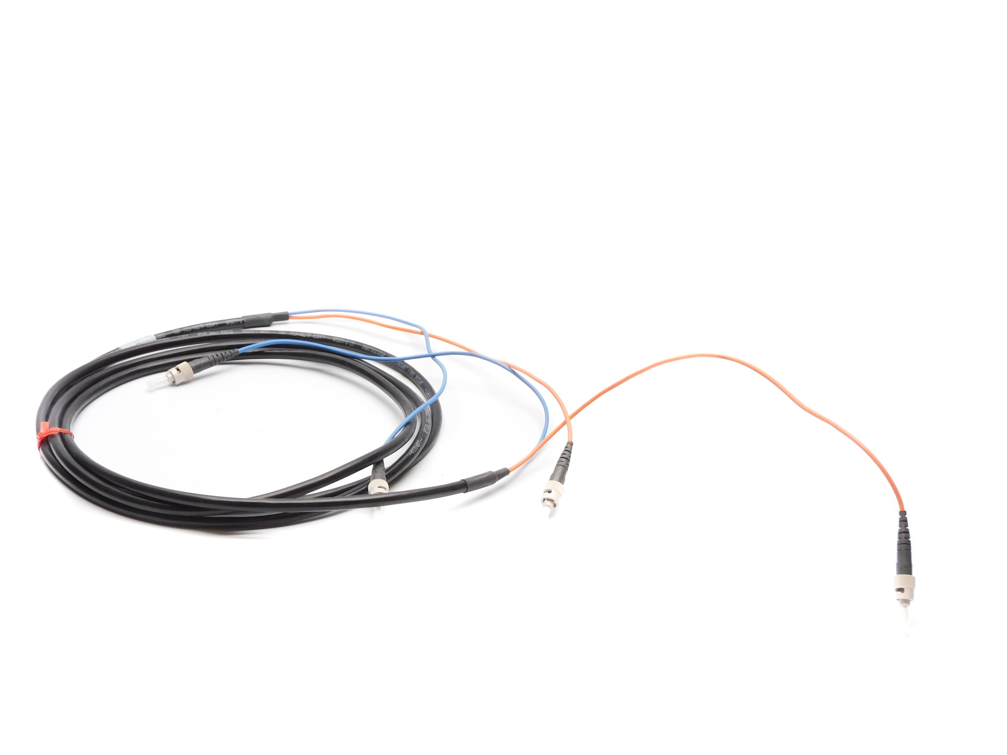 CABLE F2HDJ62.5STST NSNP
