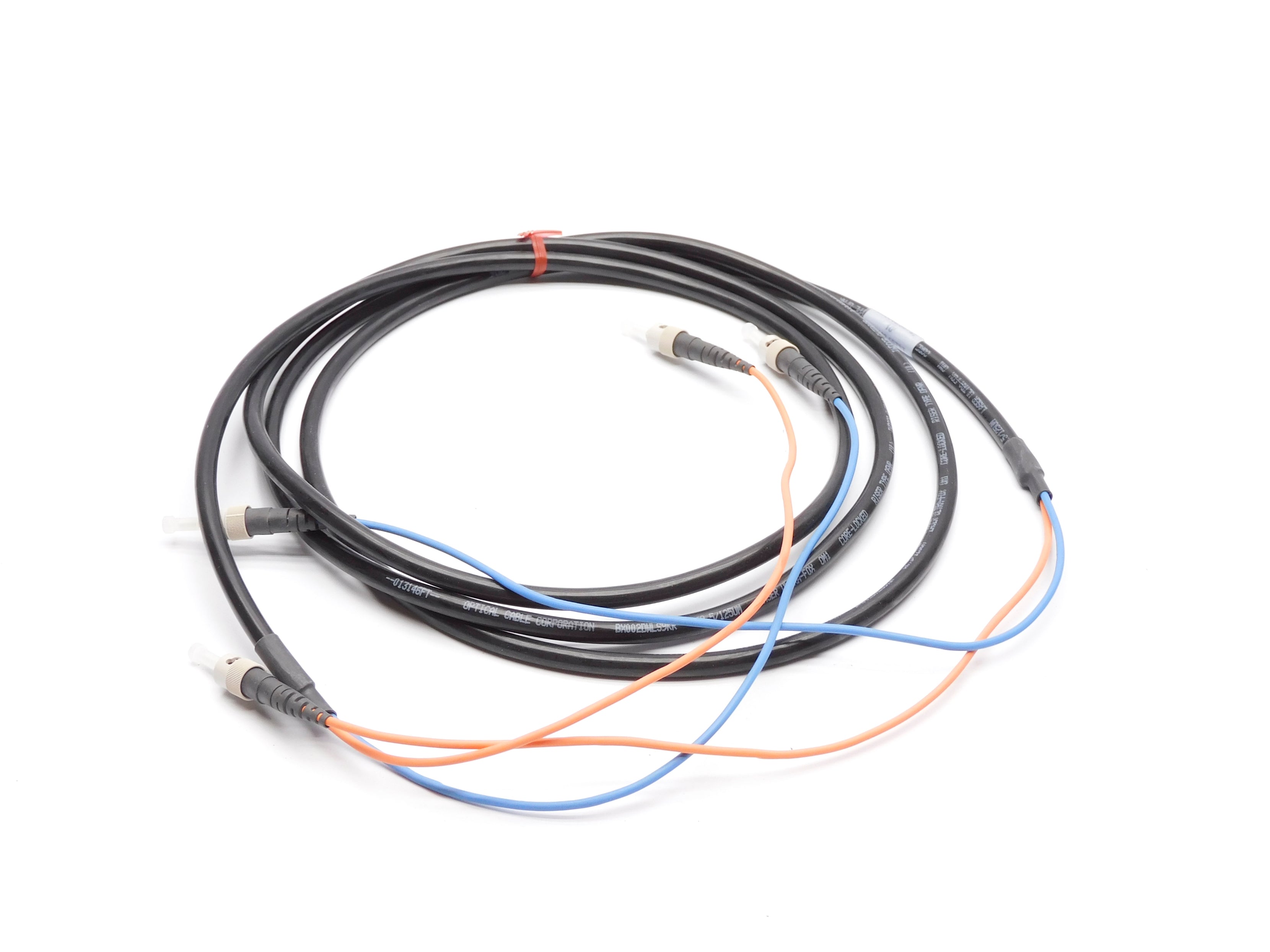 CABLE F2HDJ62.5STST NSNP