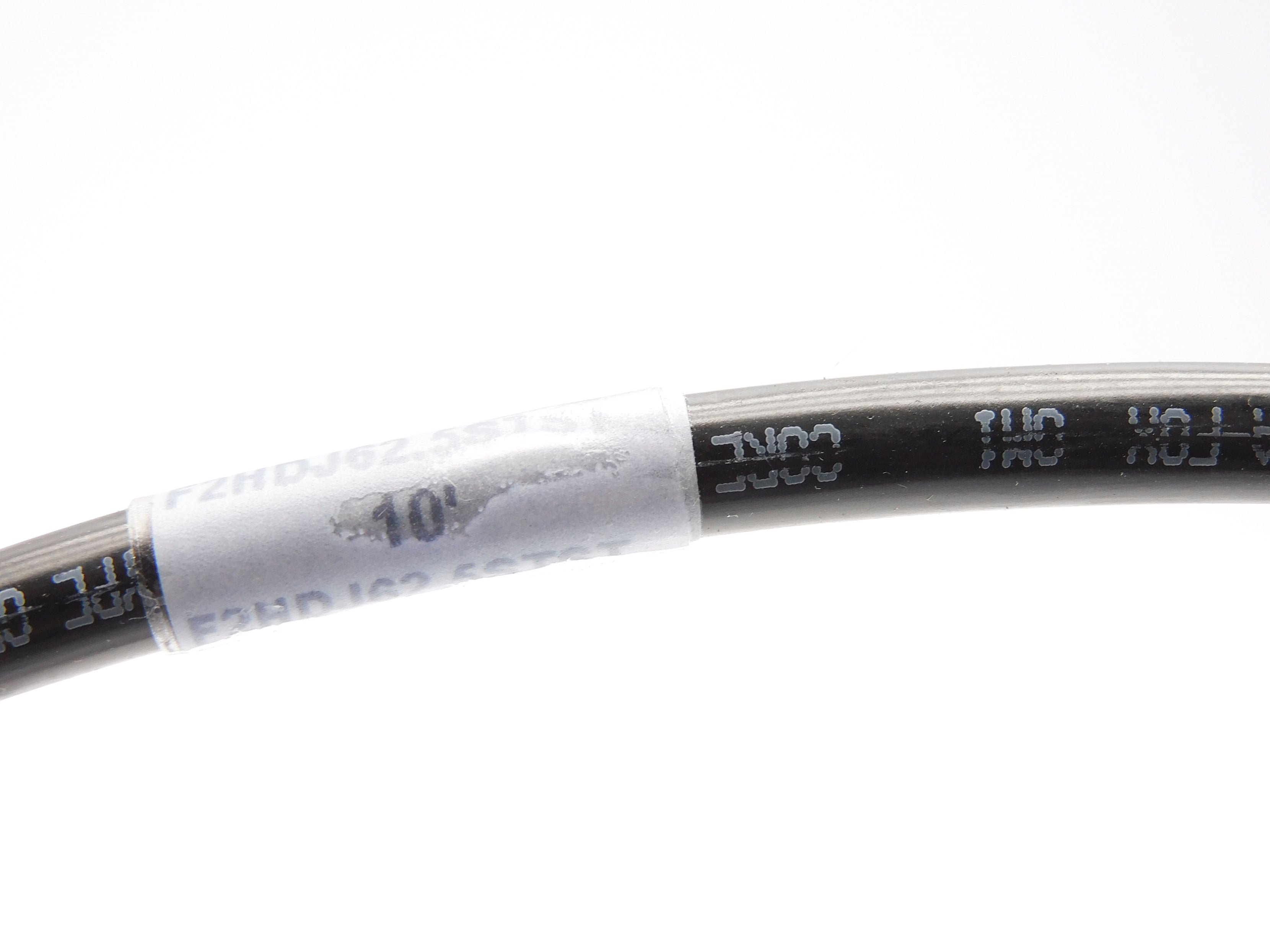 CABLE F2HDJ62.5STST NSNP