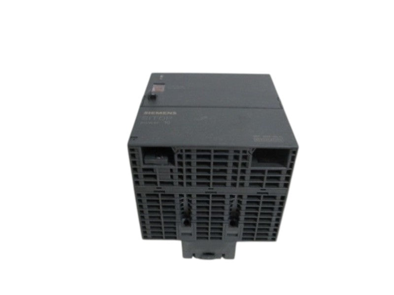 SIEMENS POWER SUPPLY 6EP1 334-1SL12 NSNP