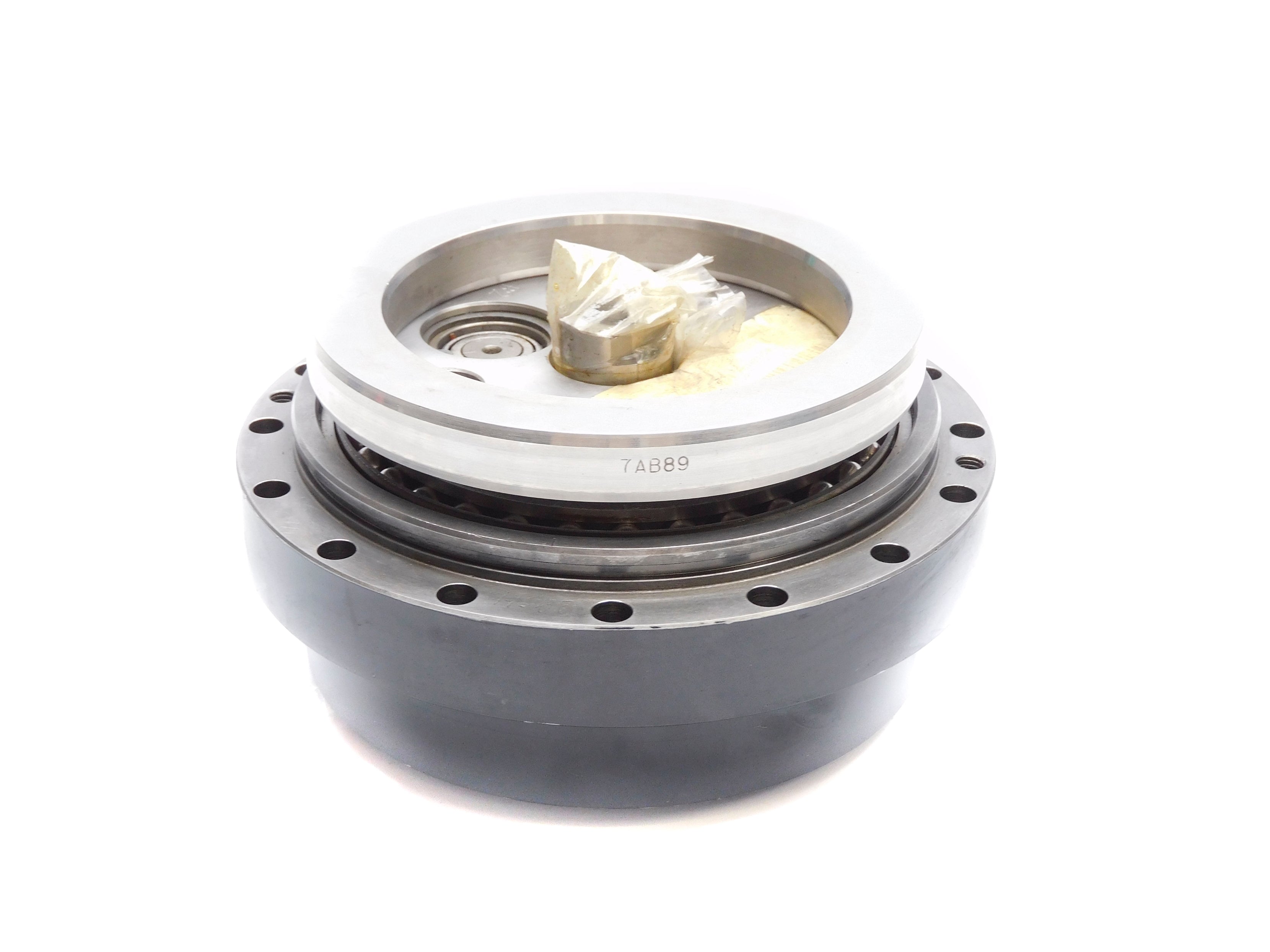 REDUCER RV-20-E-161 NSNP