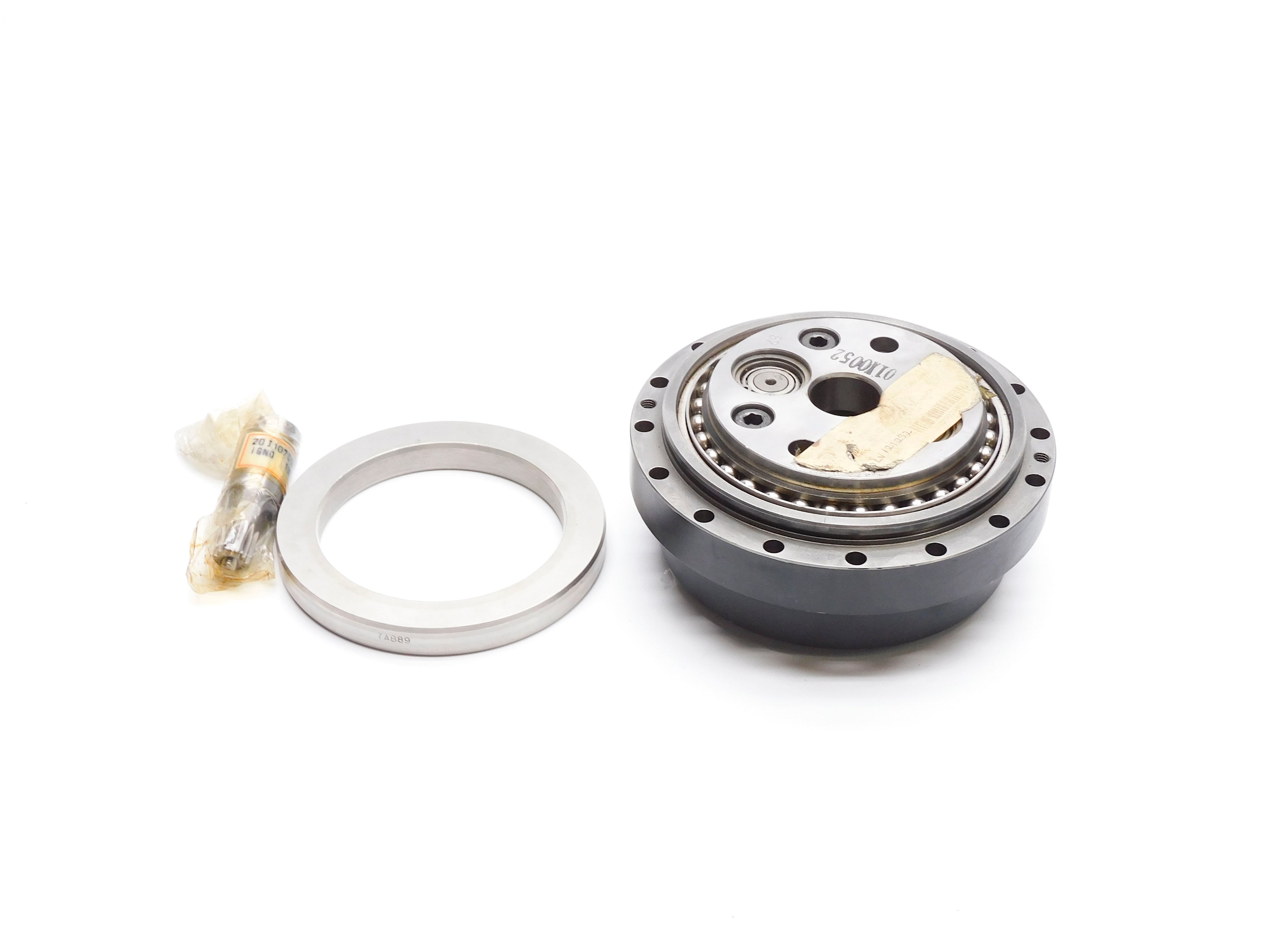 REDUCER RV-20-E-161 NSNP