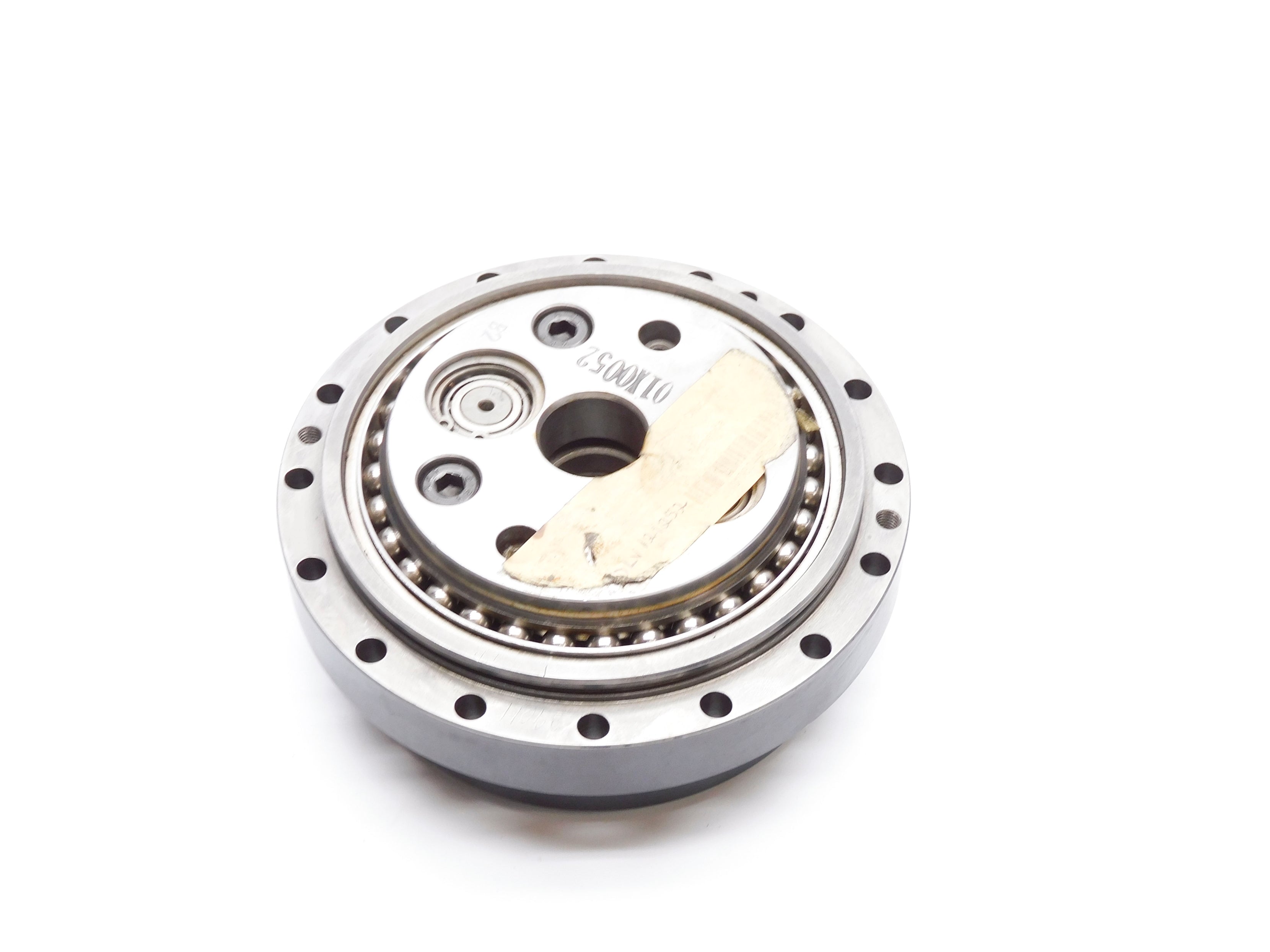 REDUCER RV-20-E-161 NSNP
