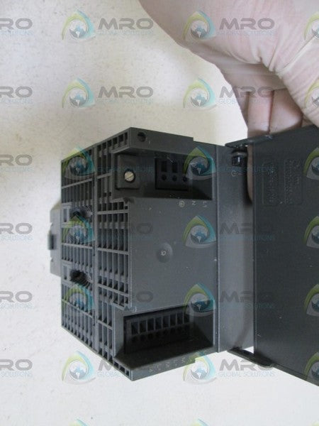 SIEMENS POWER SUPPLY 6EP1 334-1SL12 NSNP