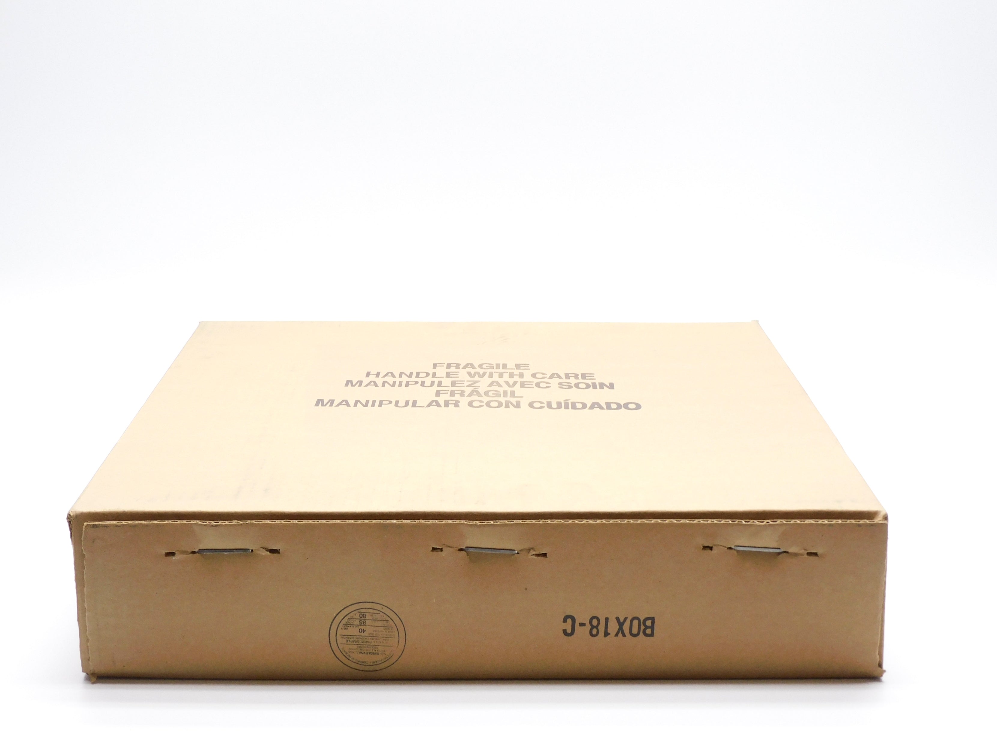 SPARE PART 6087T2 18" NSFS