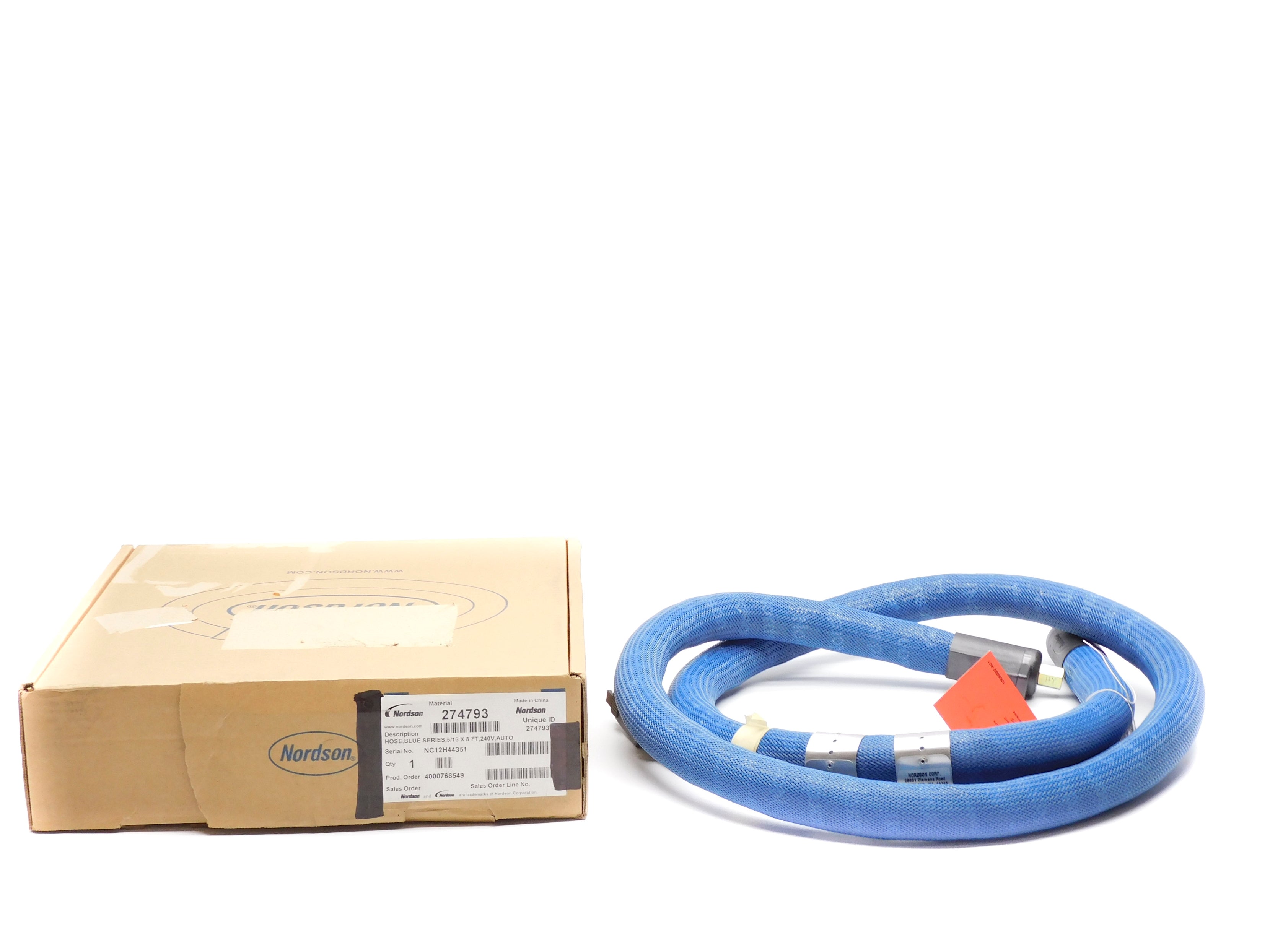 INDUSTRIAL SPARE PART 274793 NSMP