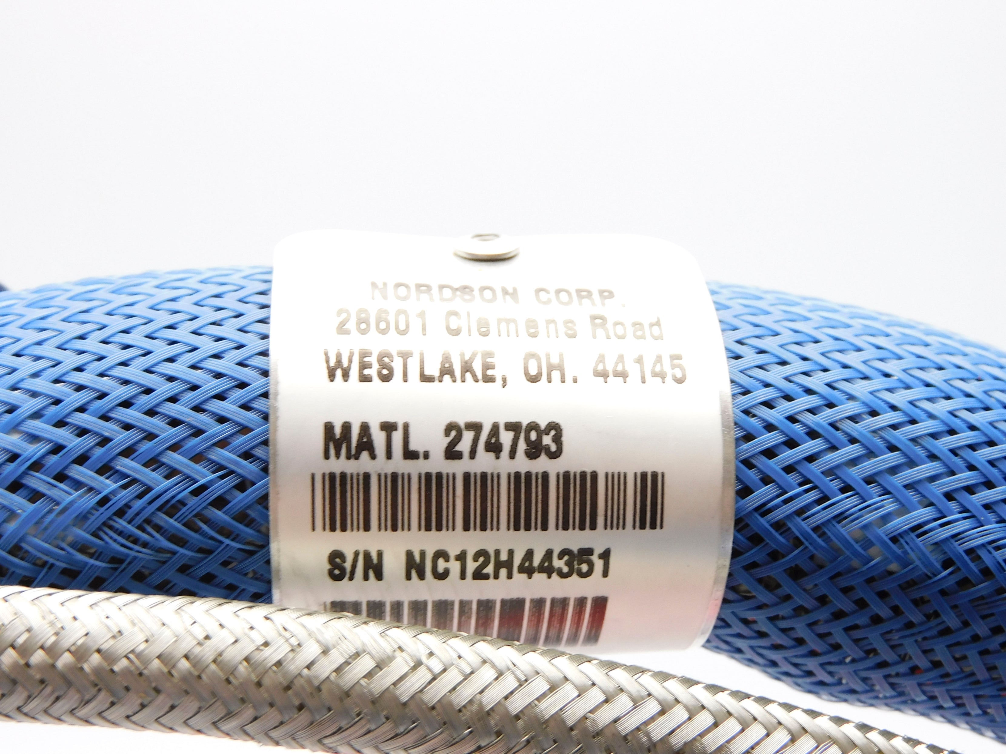 INDUSTRIAL SPARE PART 274793 NSMP