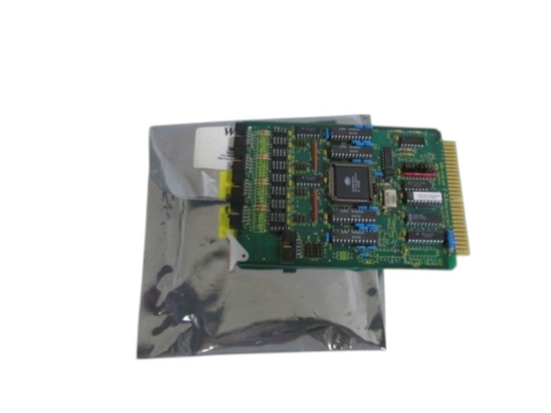 WINSYSTEMS LPM/MCM-COM4A BUS I/O CARD NSNP