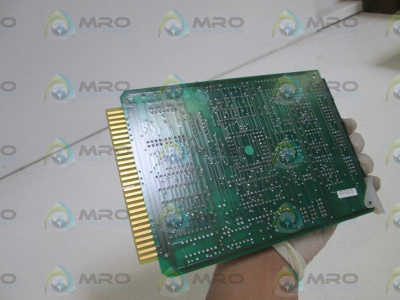 WINSYSTEMS LPM/MCM-COM4A BUS I/O CARD NSNP