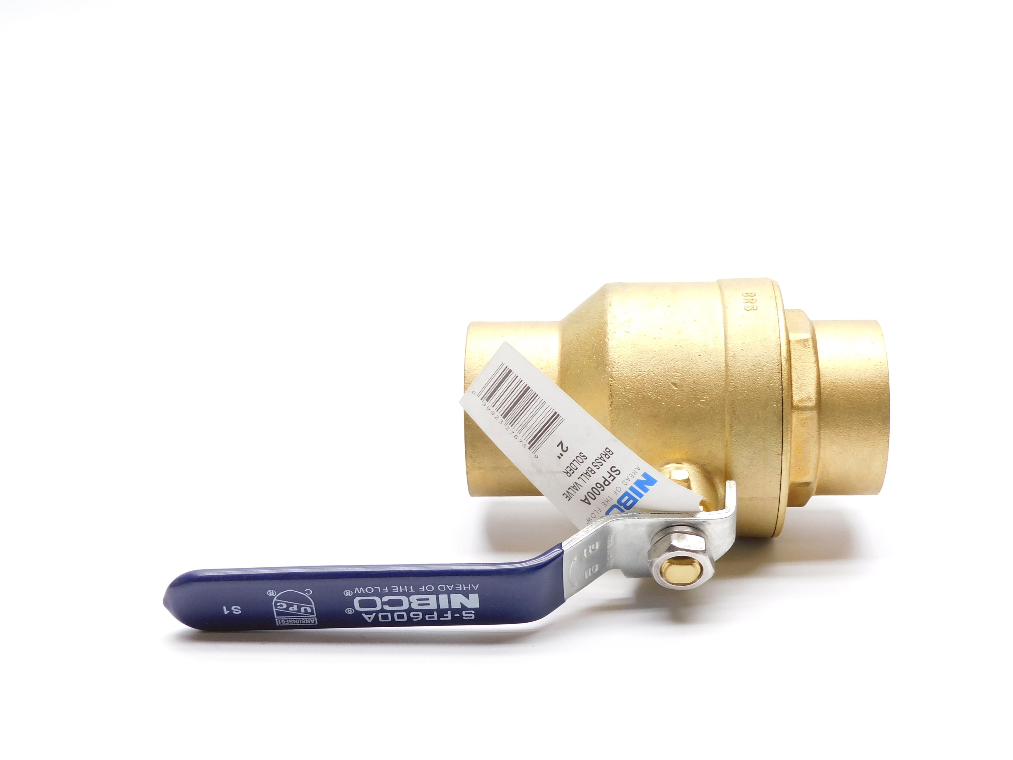 NIBCO SFP600A  2" NSNP