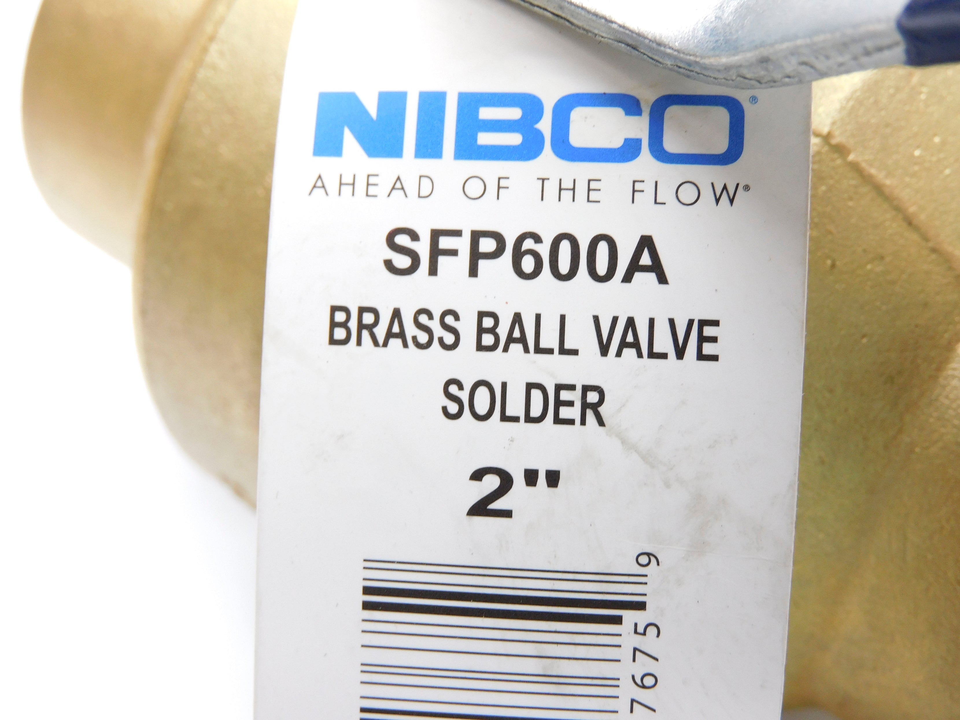 NIBCO SFP600A  2" NSNP
