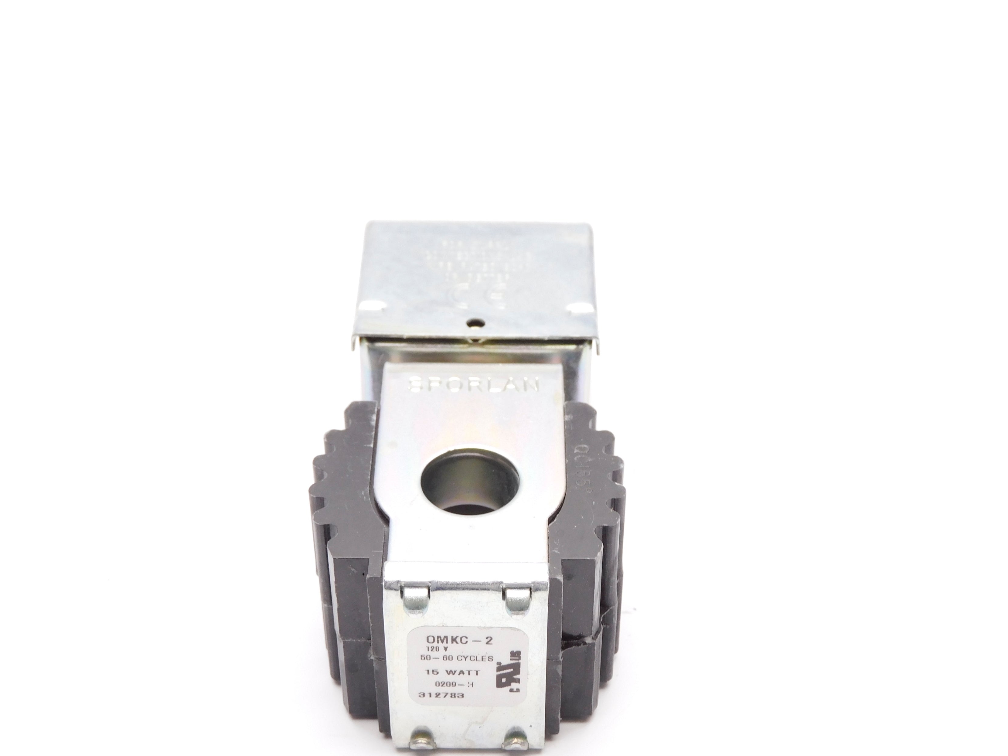 SPORLAN OMKC-2 120V NSMP