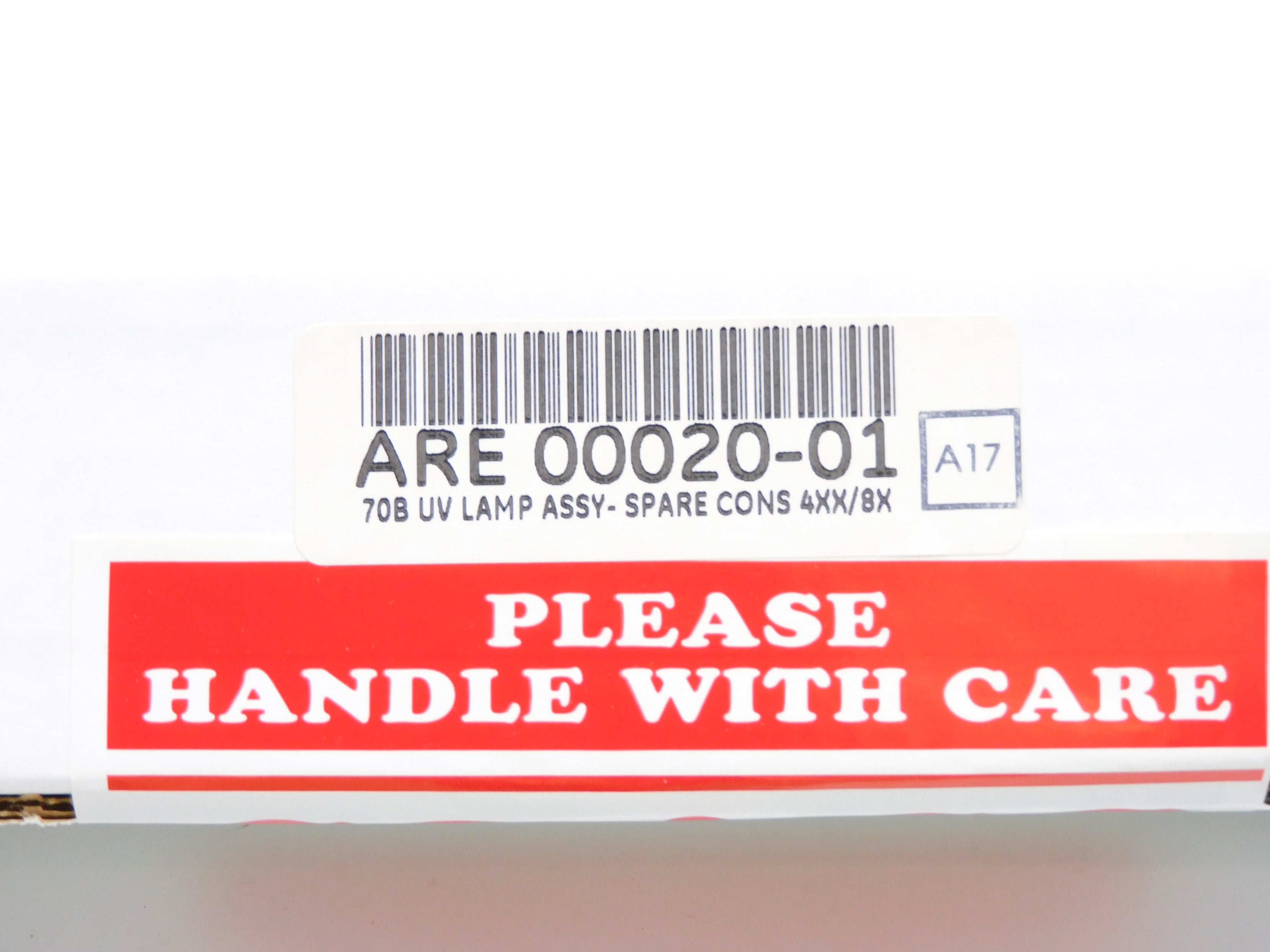 SPARE PART 00020-01 NSFS