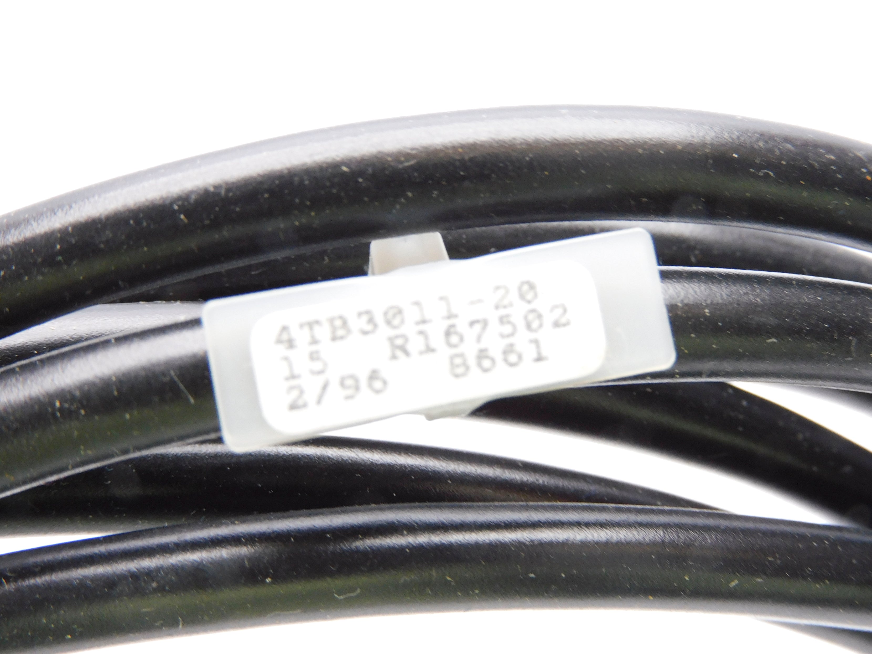 CABLE 4TB3011-2015 NSNP