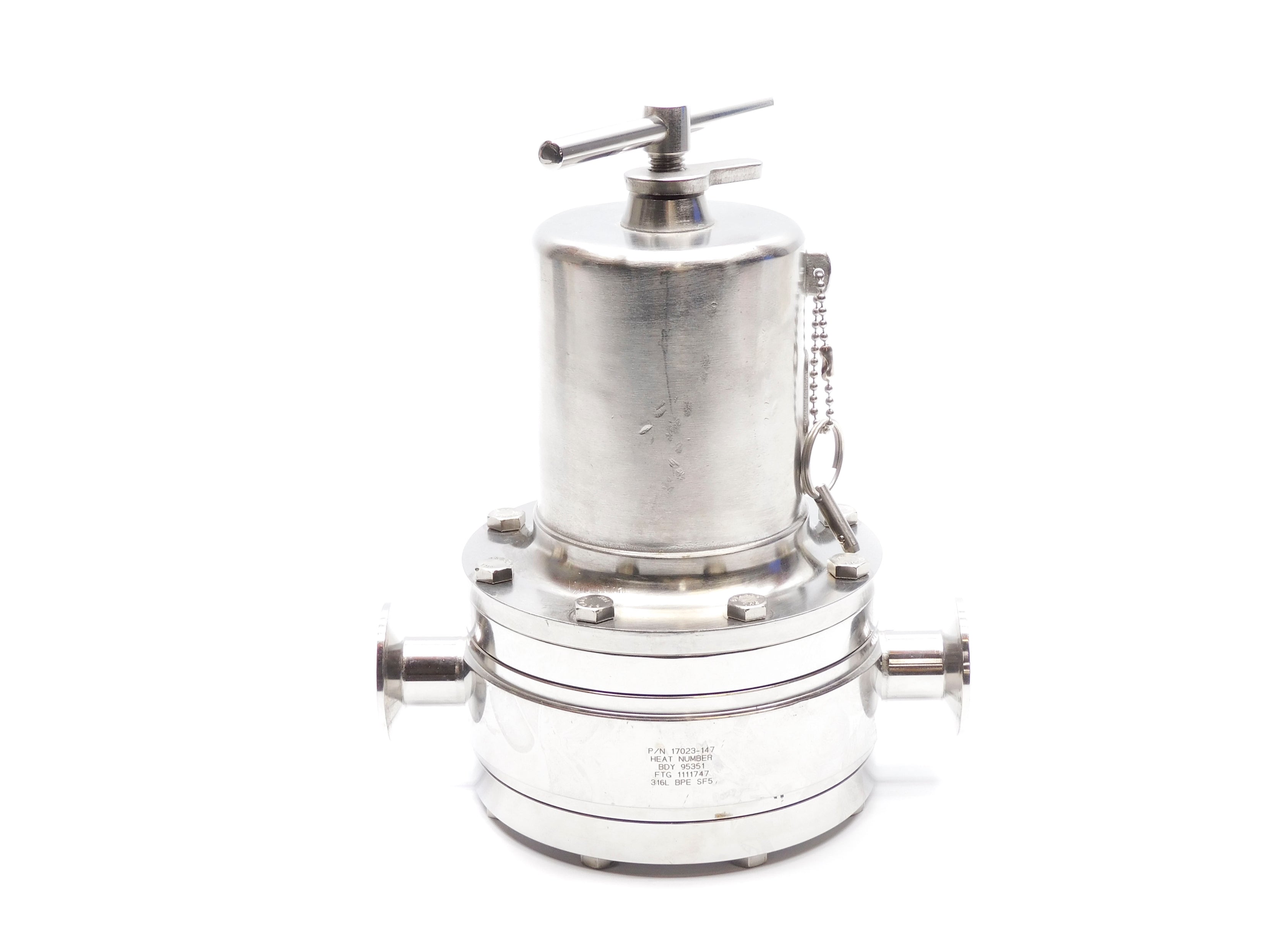 REGULATOR 17023-147 3/4" UNMP