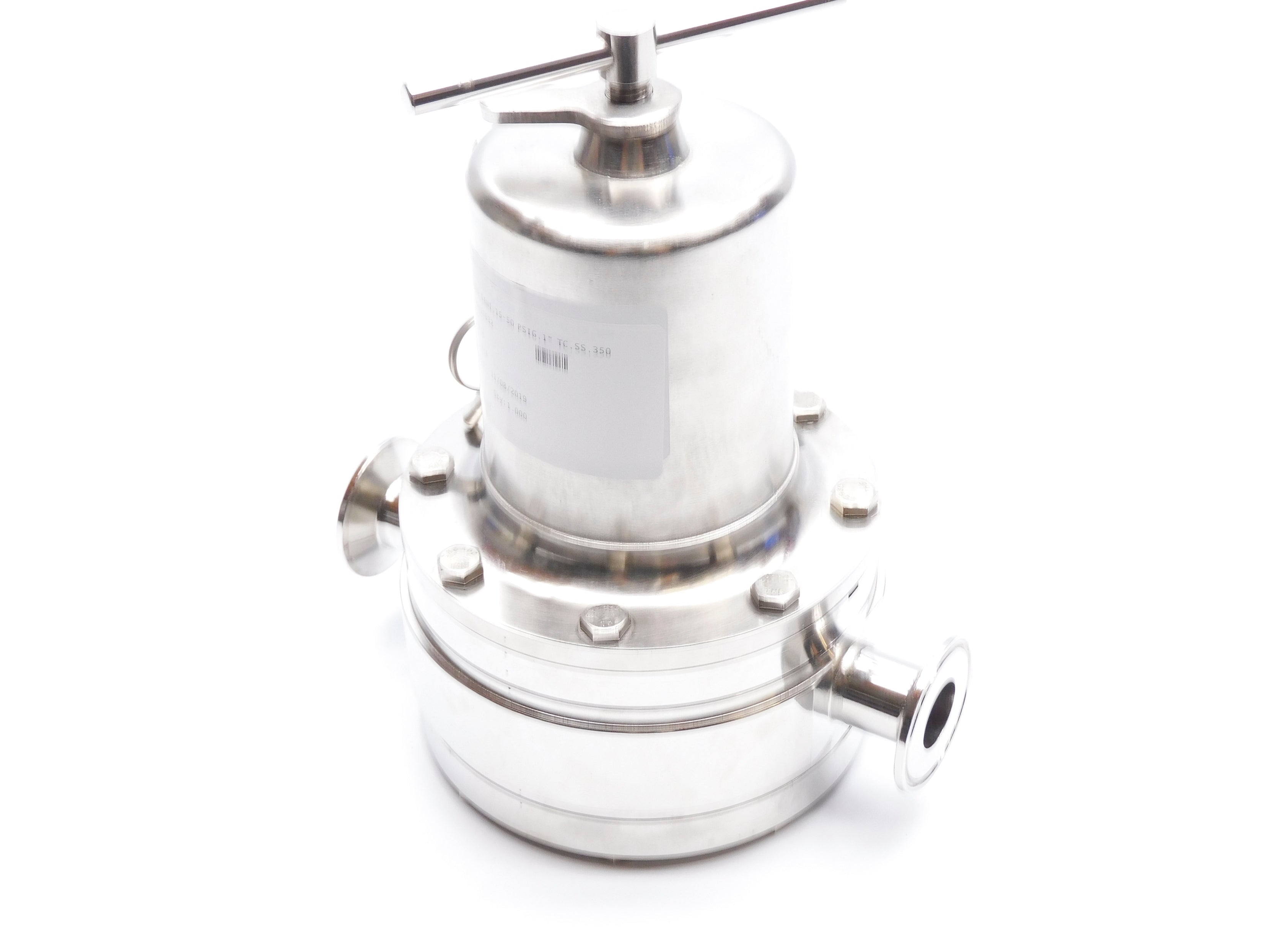 REGULATOR 17023-147 3/4" UNMP