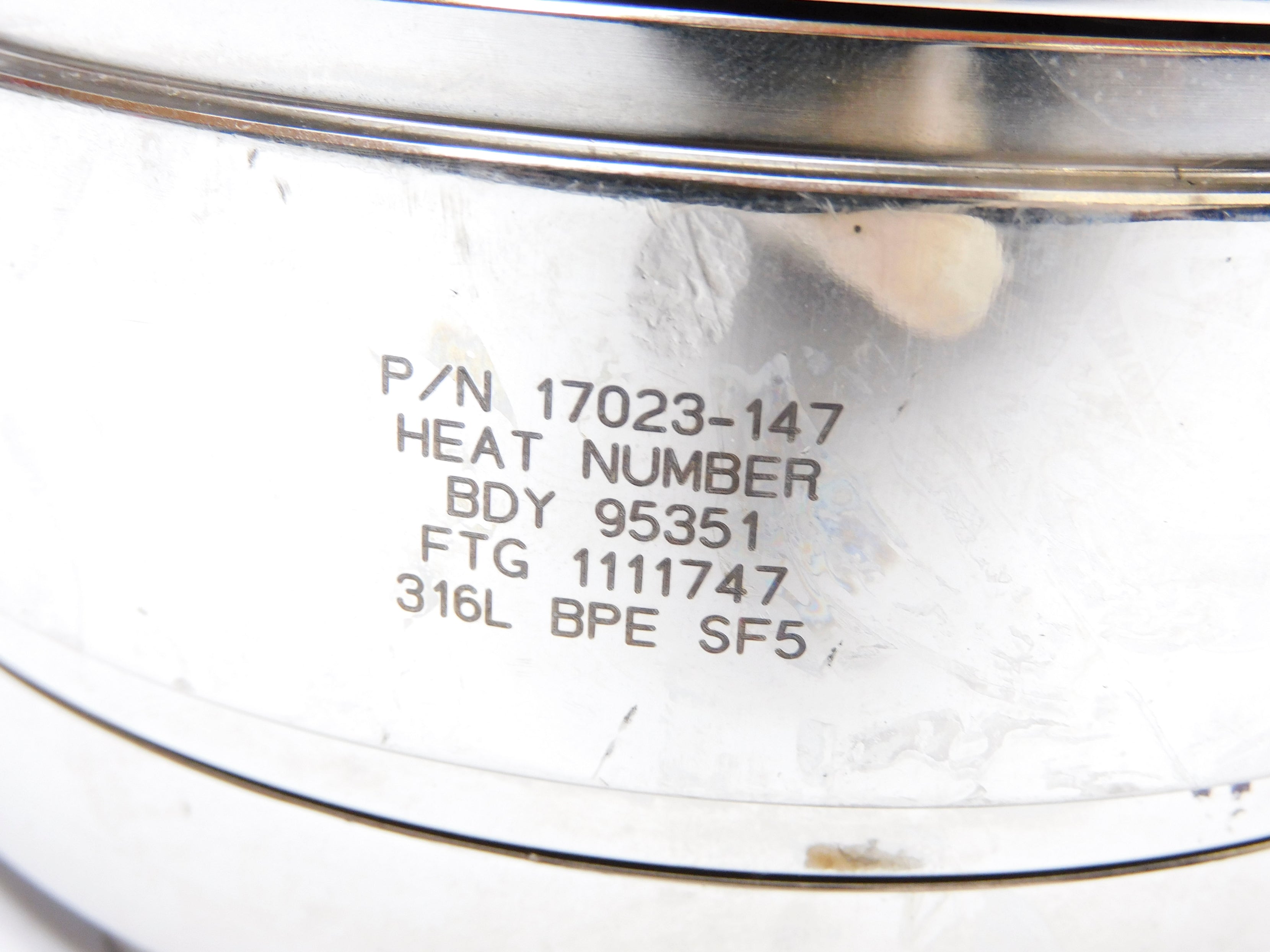 REGULATOR 17023-147 3/4" UNMP