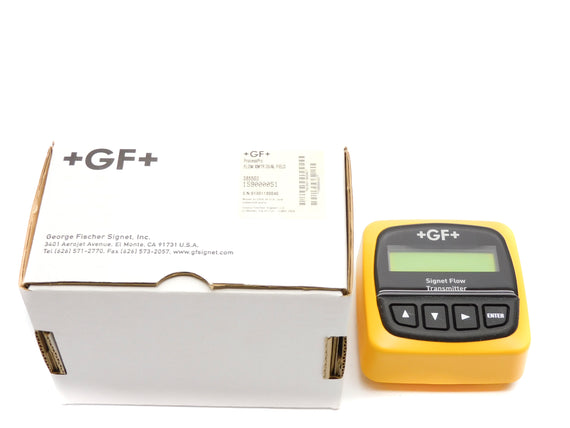 GEORGE FISCHER 385503 159000051 NSMP