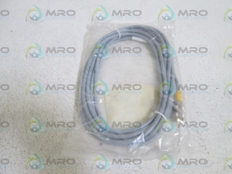 TURCK RK4.4T-4 FEMALE CORDSET NSMP