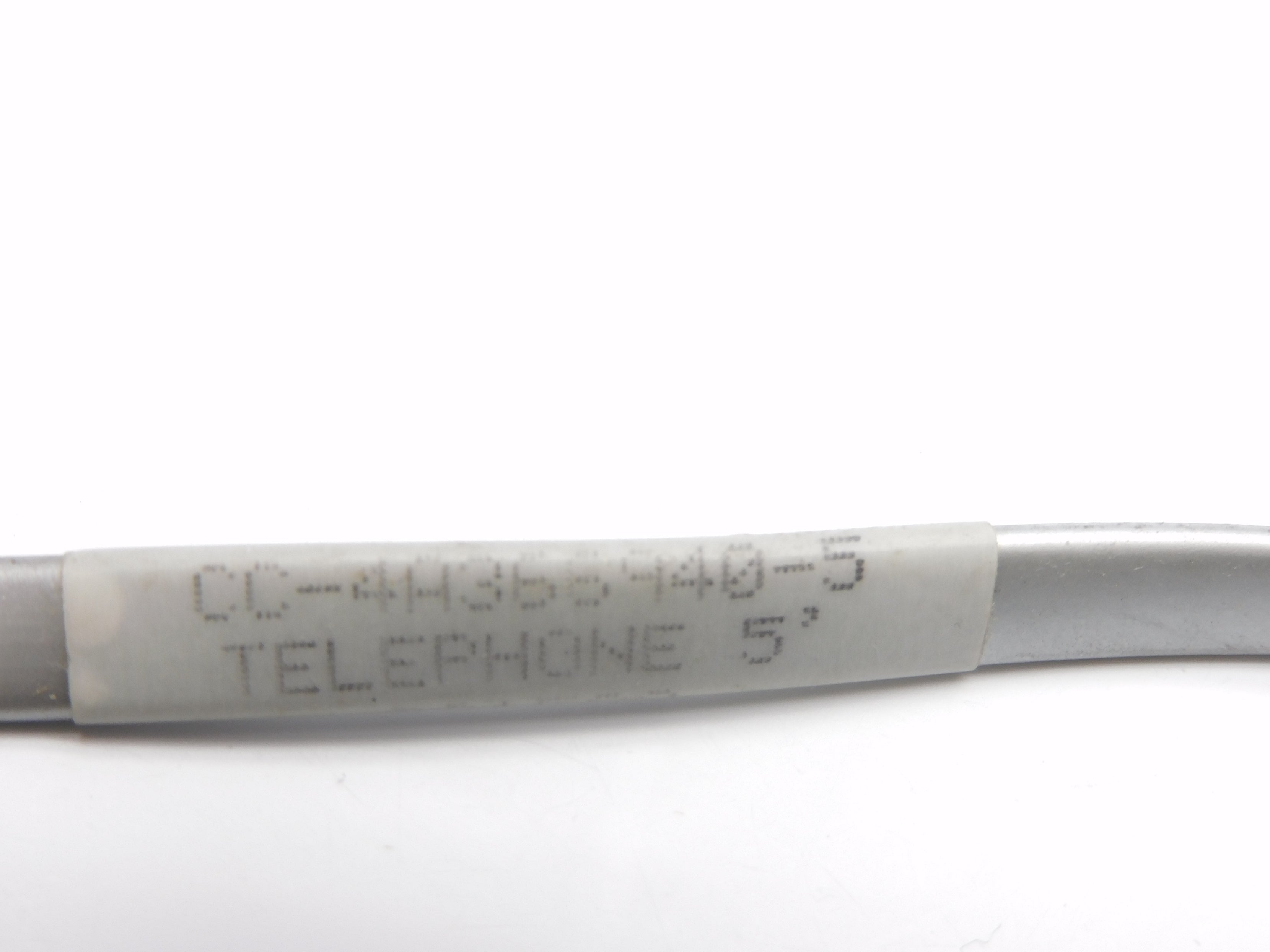 CABLE CC-4A366940-5 UNMP