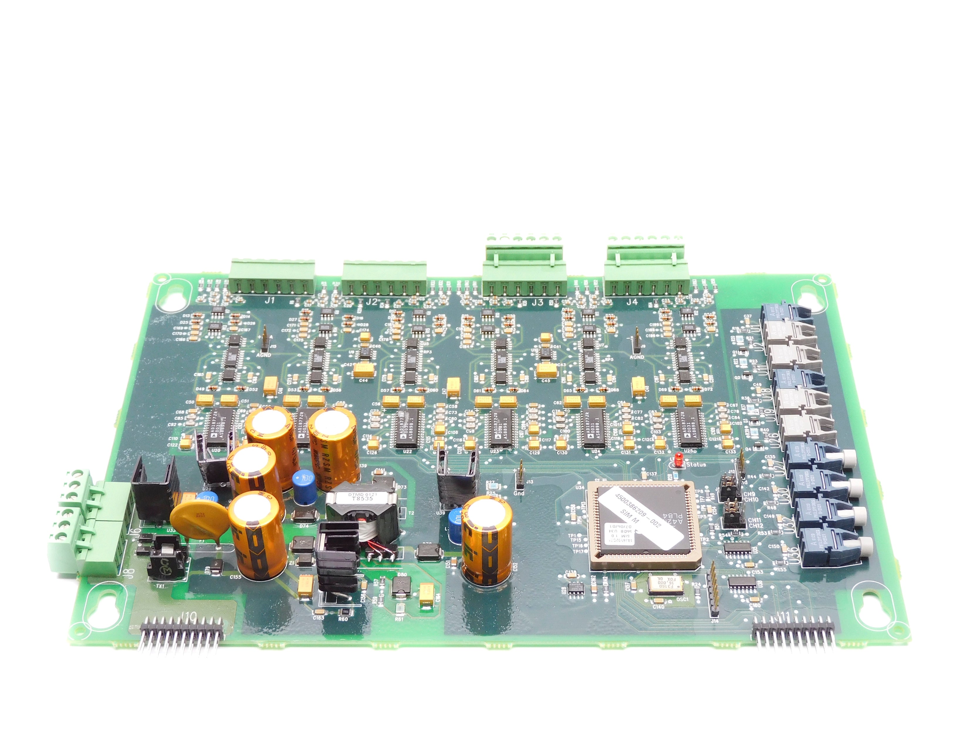 EATON 8650C74G01 UNMP