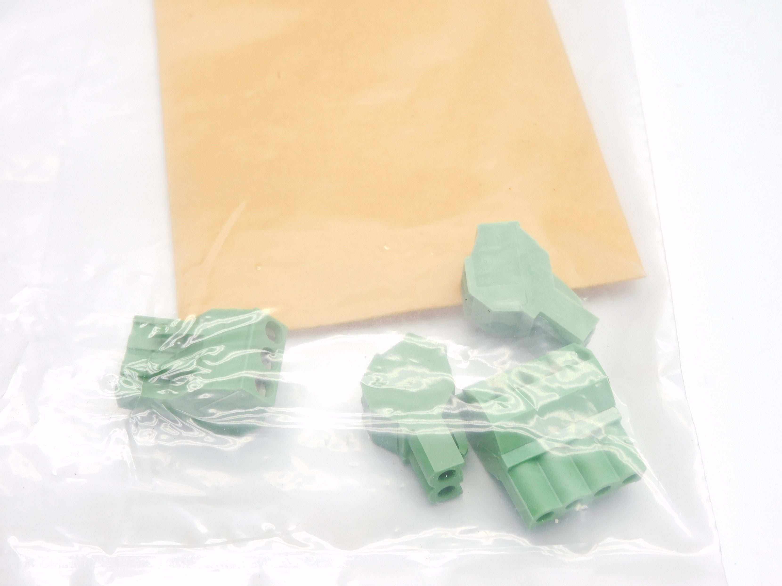 SPARE PART KIT 86-00059-01 NSMP