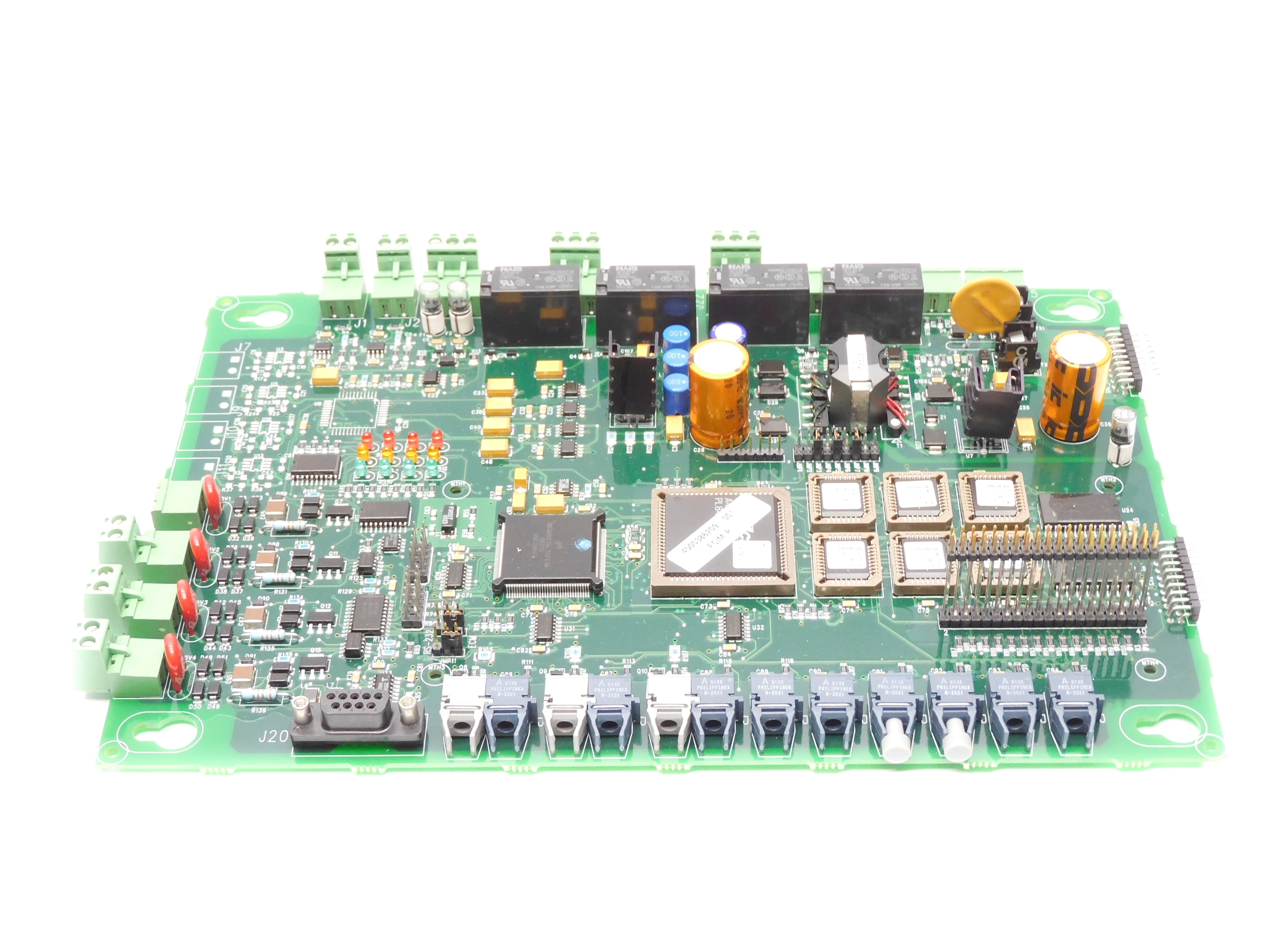 EATON 8650C22G01 UNMP
