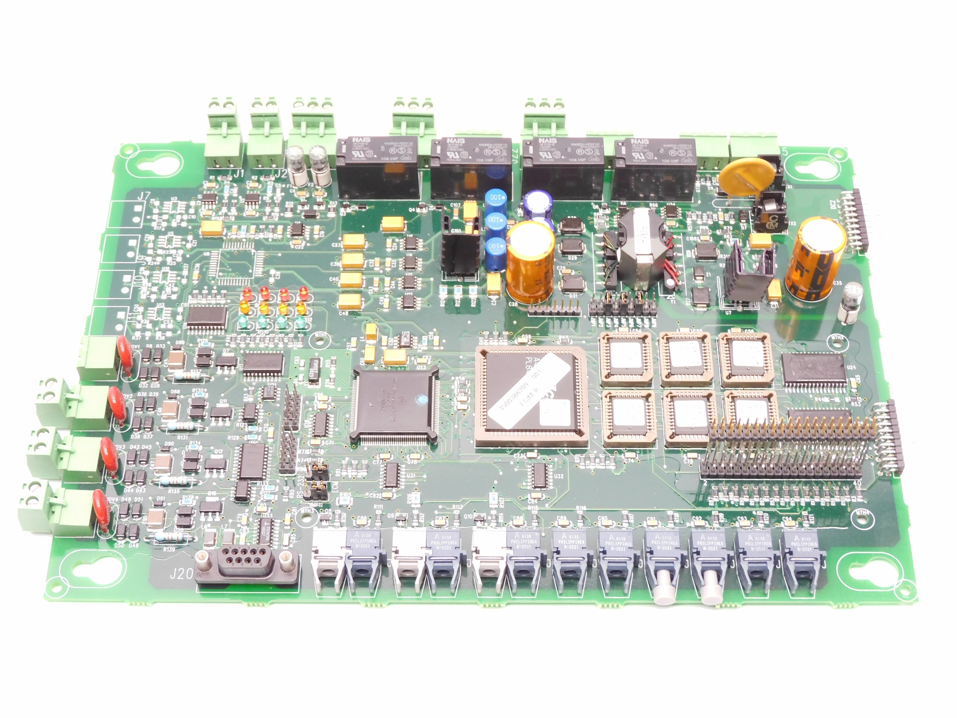 EATON 8650C22G01 UNMP