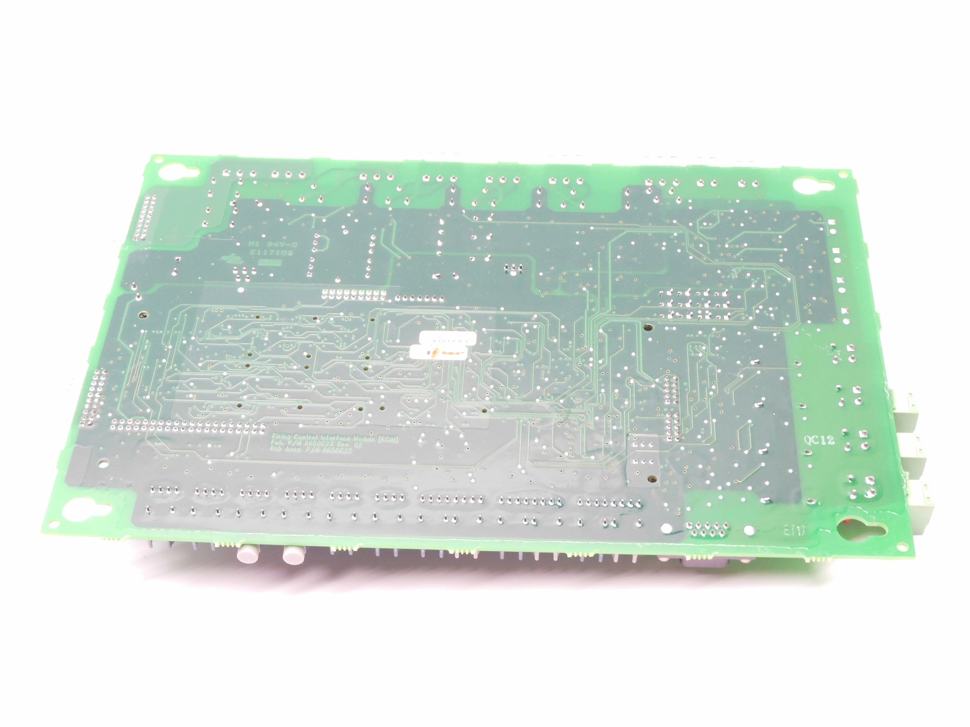 EATON 8650C22G01 UNMP