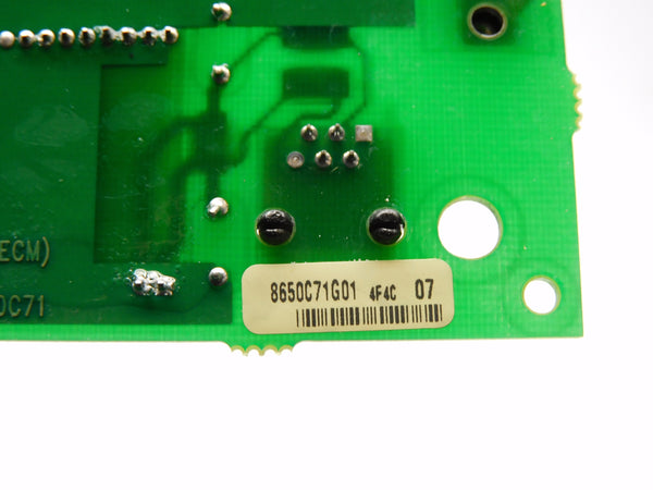 EATON 8650C71G01 UNMP