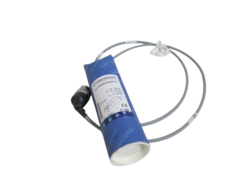 MICROSONIC SENSOR Ics-25/DD/HV/QP R1 ORIGINAL PACKAGE