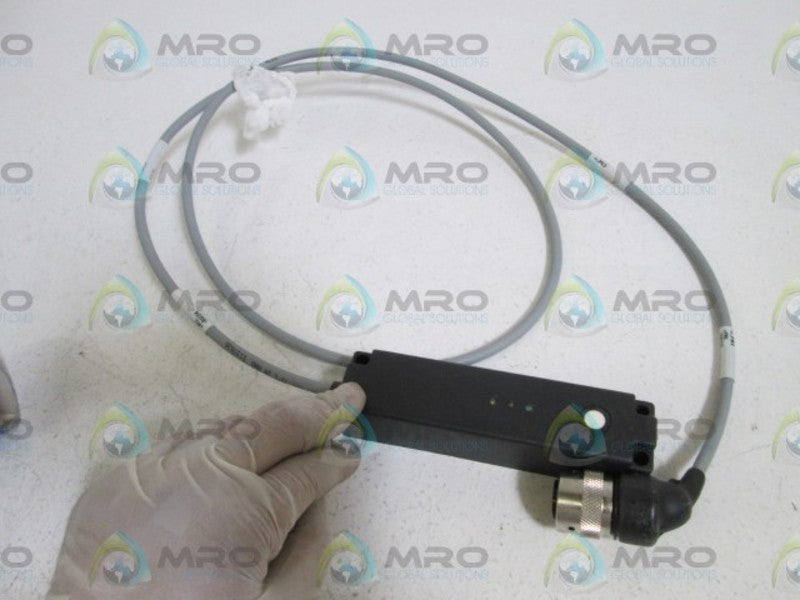 MICROSONIC SENSOR Ics-25/DD/HV/QP R1 ORIGINAL PACKAGE