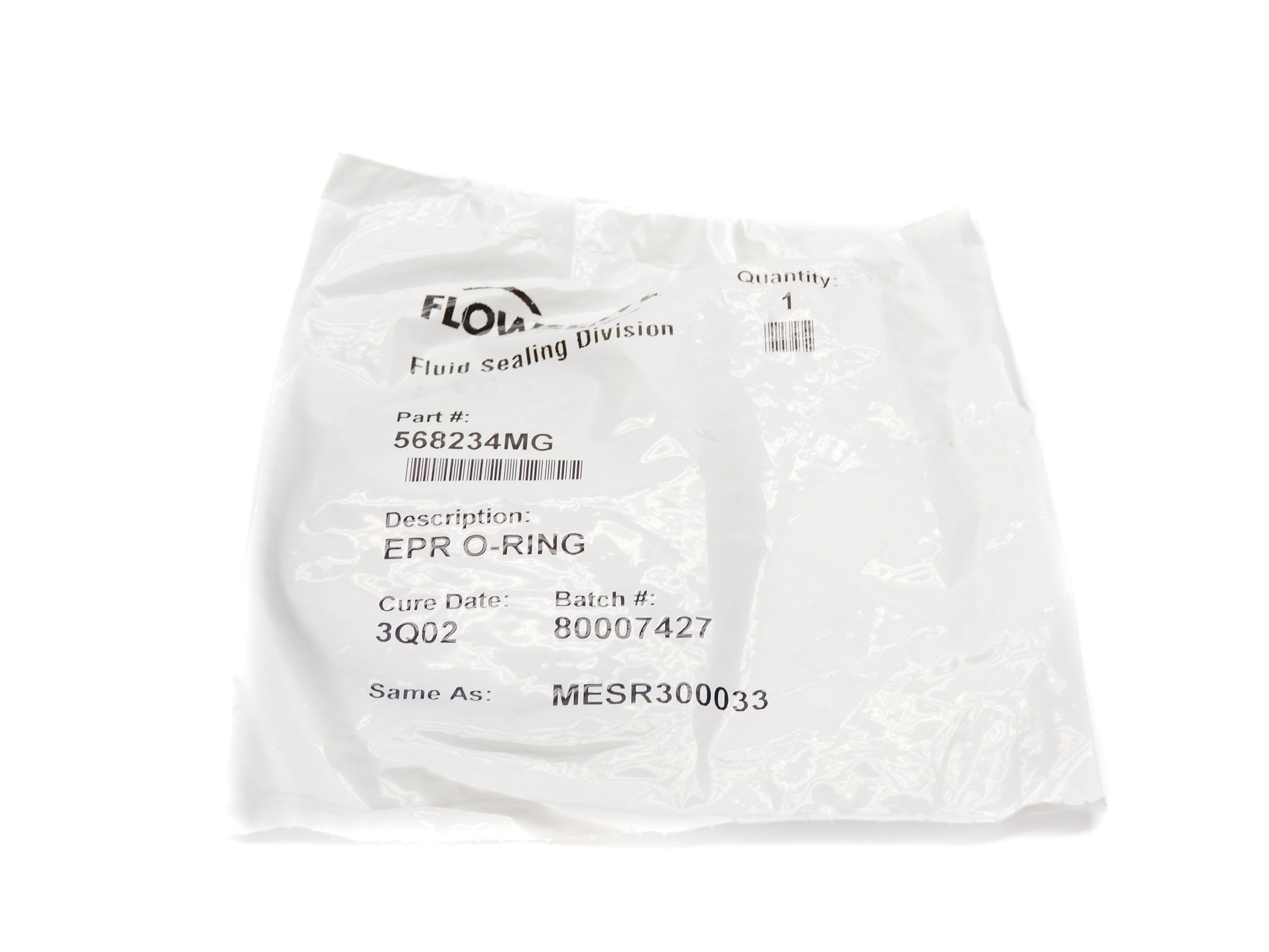 FLOWSERVE 568234MG NSMP