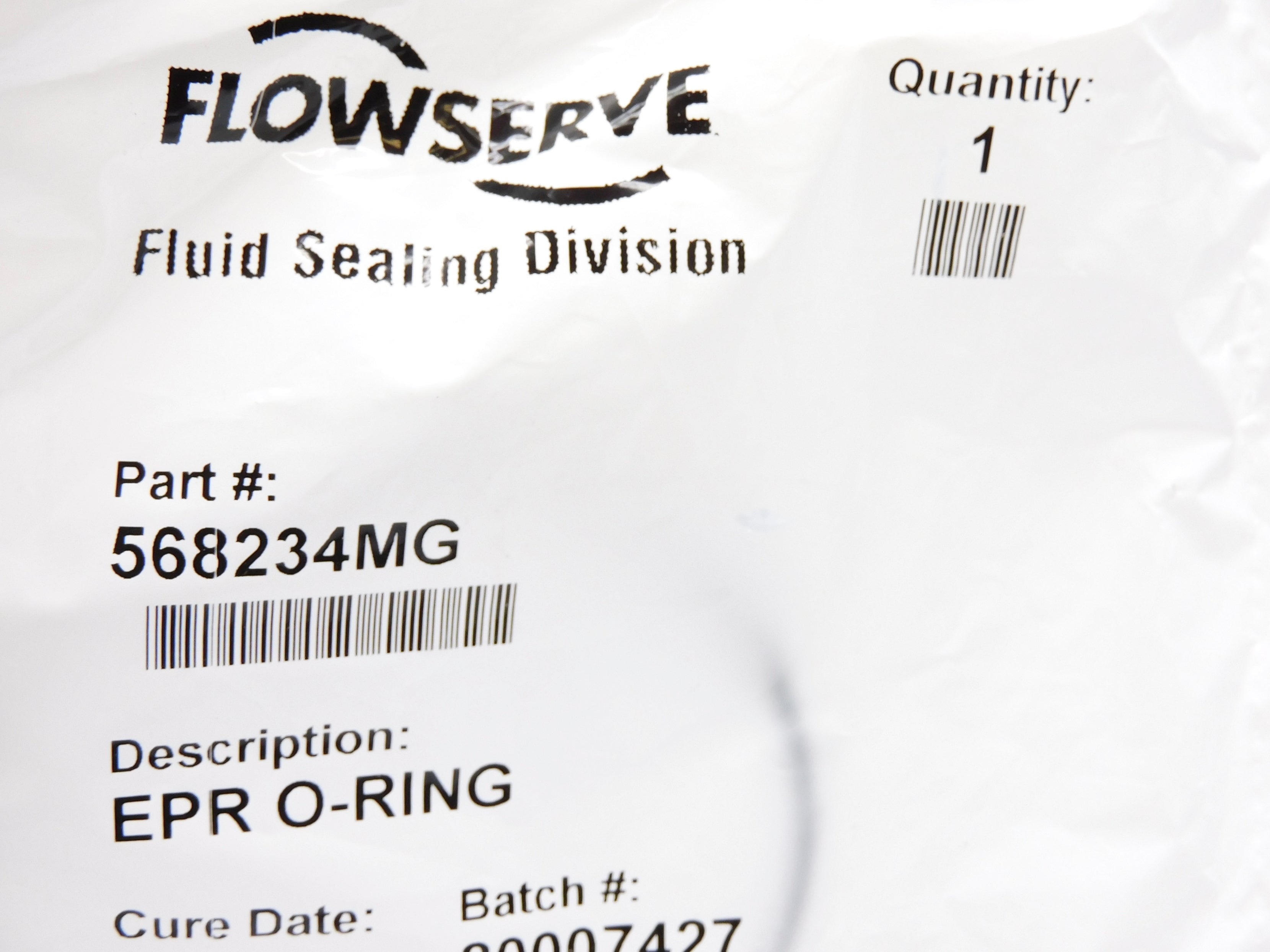 FLOWSERVE 568234MG NSMP