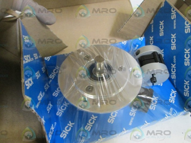 SICK INCREMENTAL ENCODER DFS60E-S4WA00360 NSMP