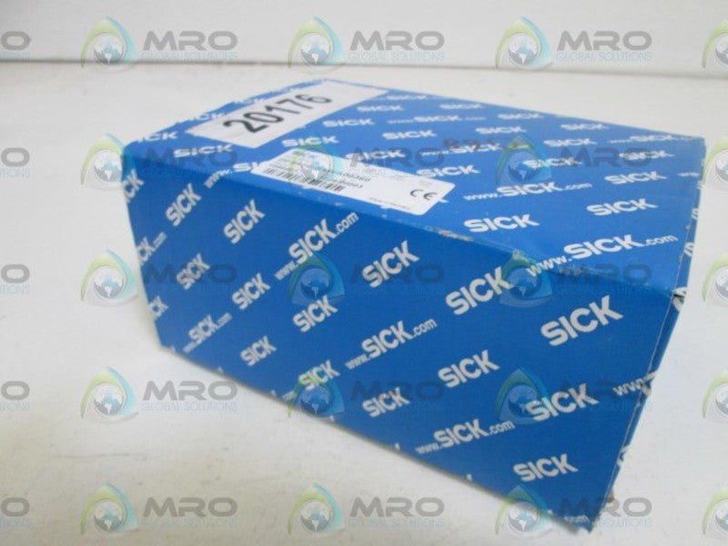 SICK INCREMENTAL ENCODER DFS60E-S4WA00360 NSMP