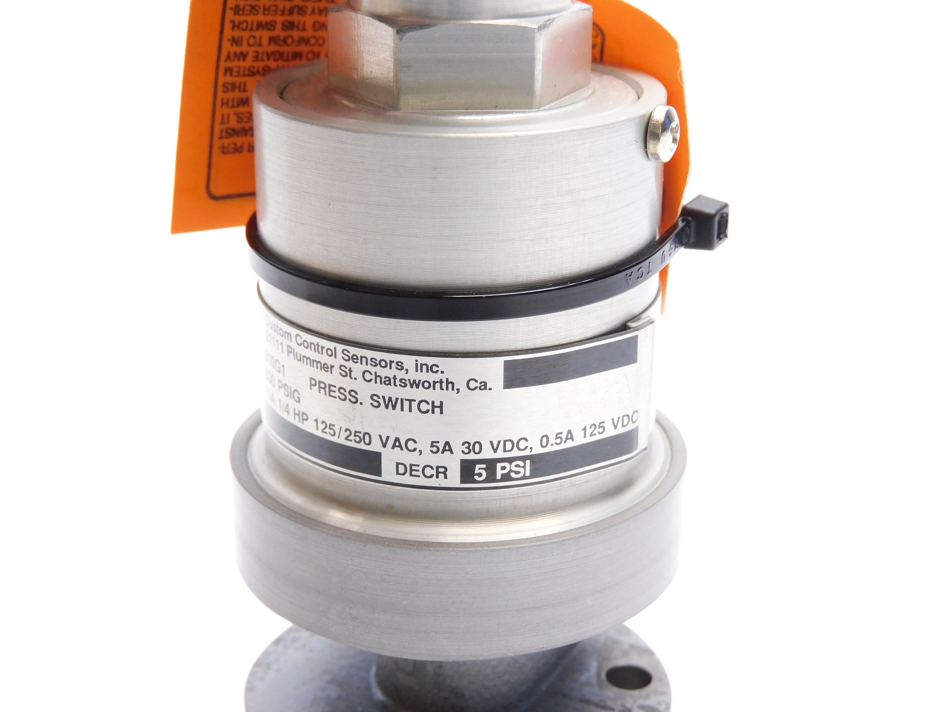 CCS 610G1 NSMP