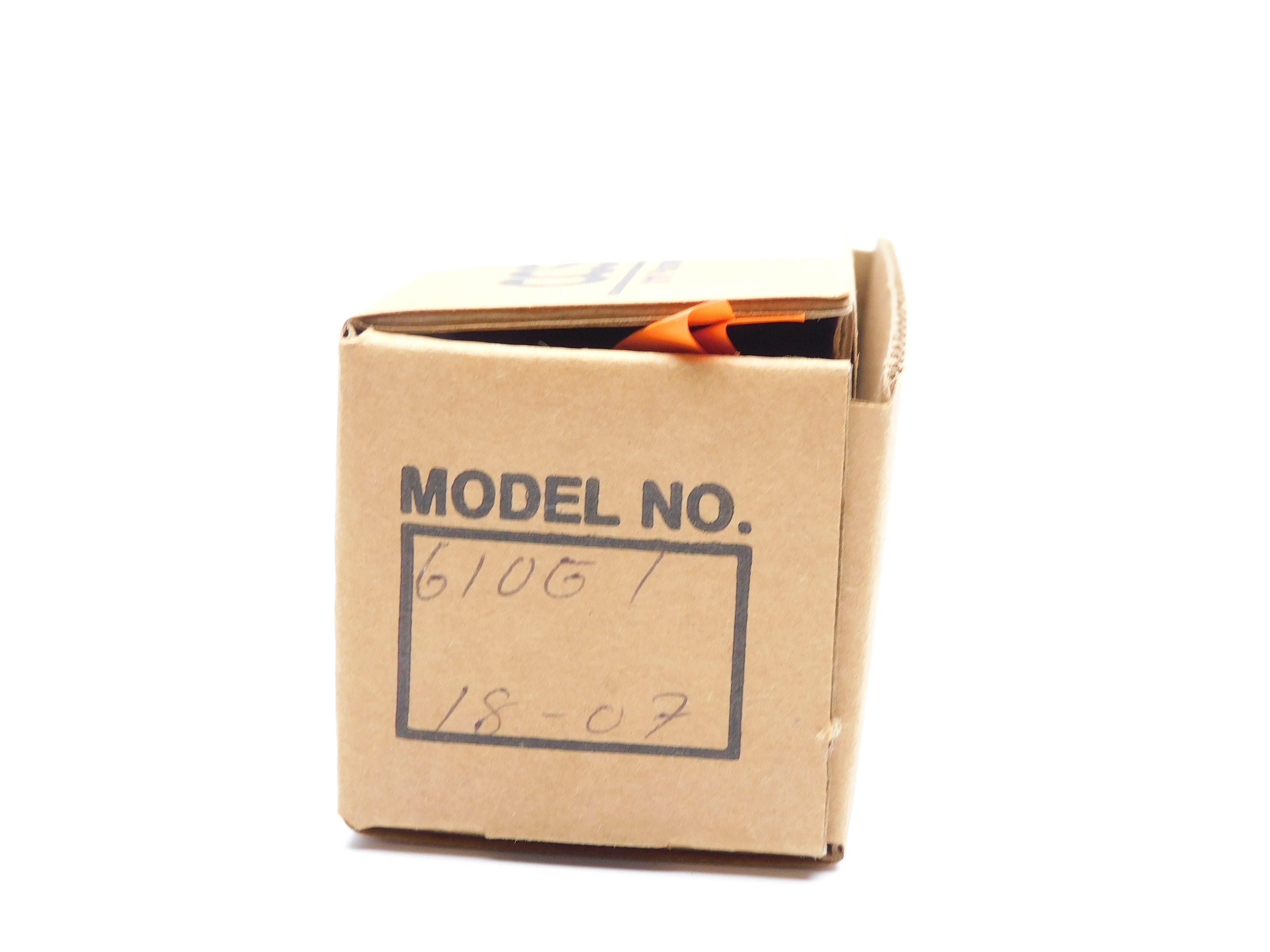 CCS 610G1 NSMP