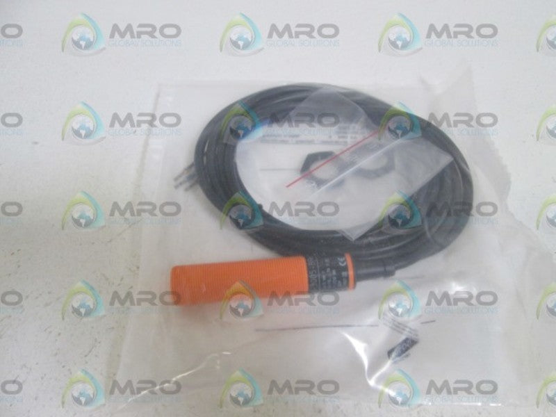 IFM EFECTOR IG5399 INDUCTIVE PROXIMITY SENSOR NSMP