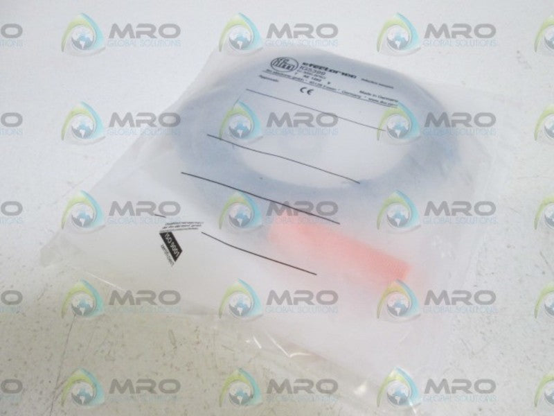 IFM EFECTOR IG5399 INDUCTIVE PROXIMITY SENSOR NSMP