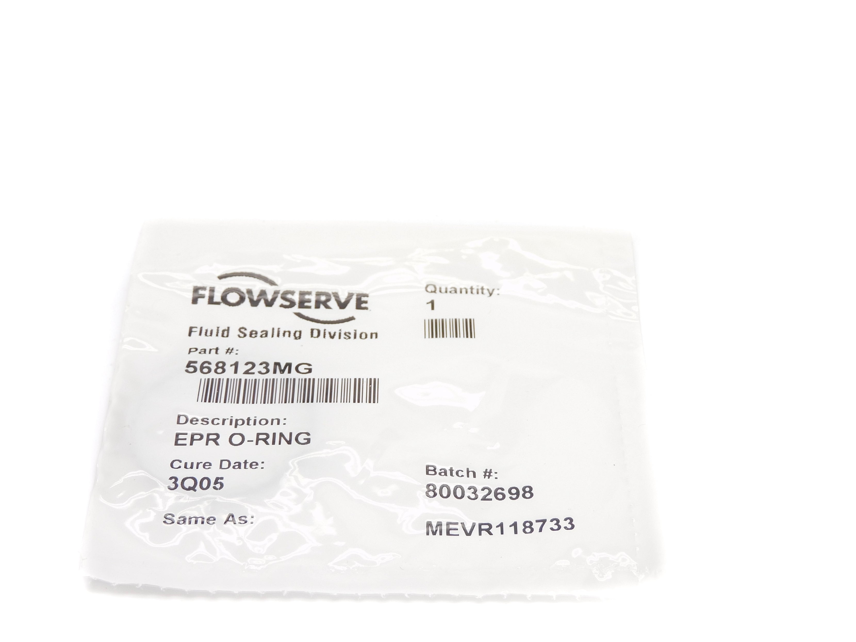 FLOWSERVE 568123MG NSMP