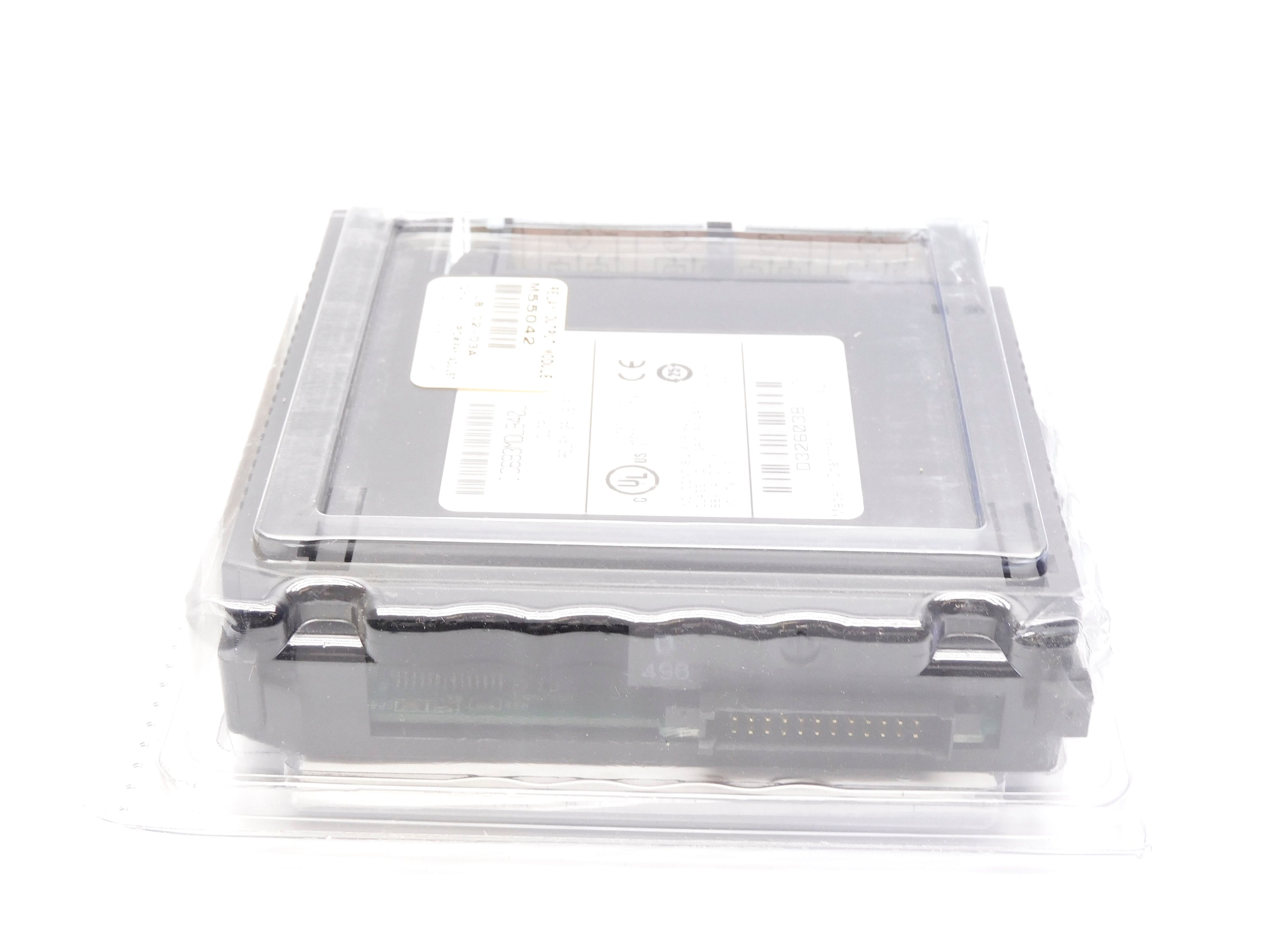 FANUC IC693MDL940J NSFS