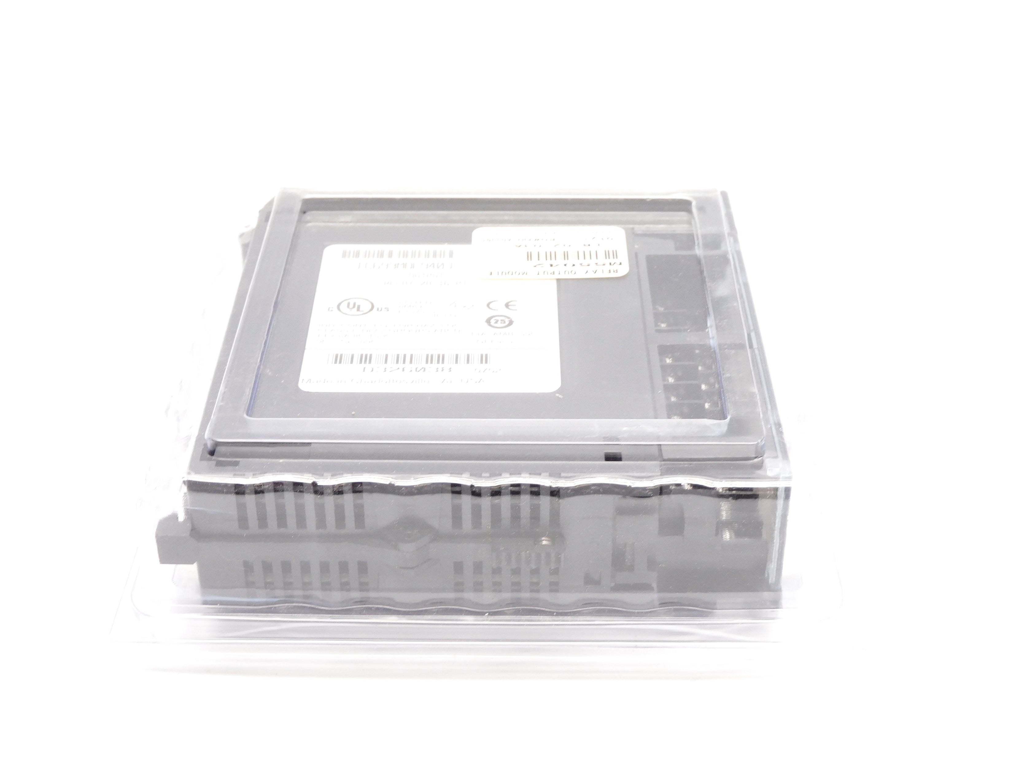 FANUC IC693MDL940J NSFS
