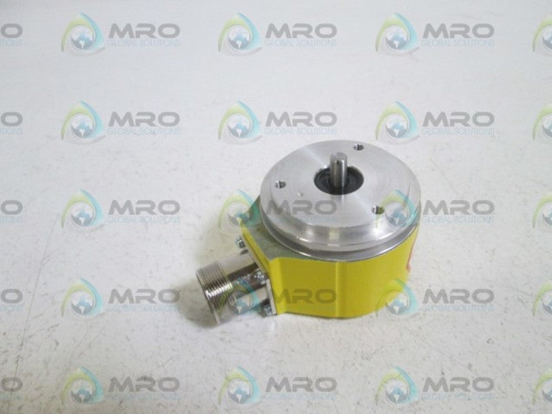 STEGMANN ENCODER 5W4XC0J00F00 NSNP