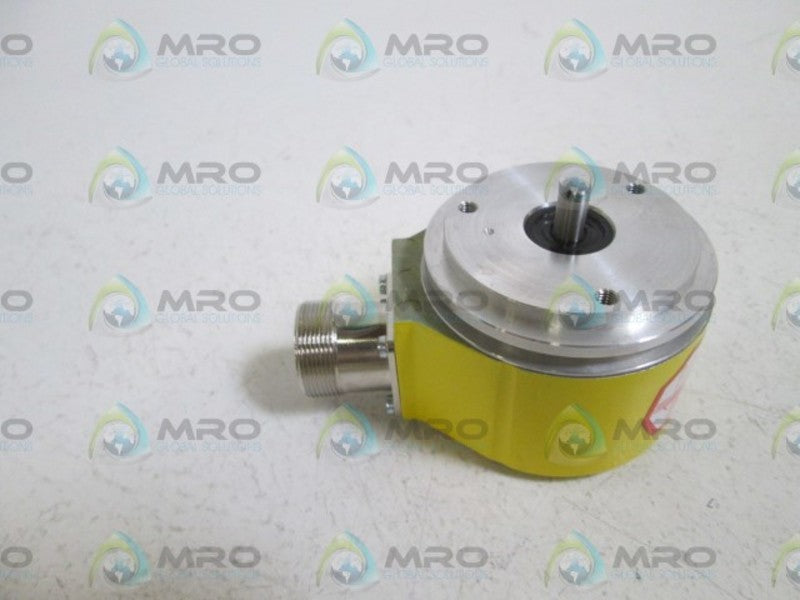 STEGMANN ENCODER 5W4XC0J00F00 NSNP