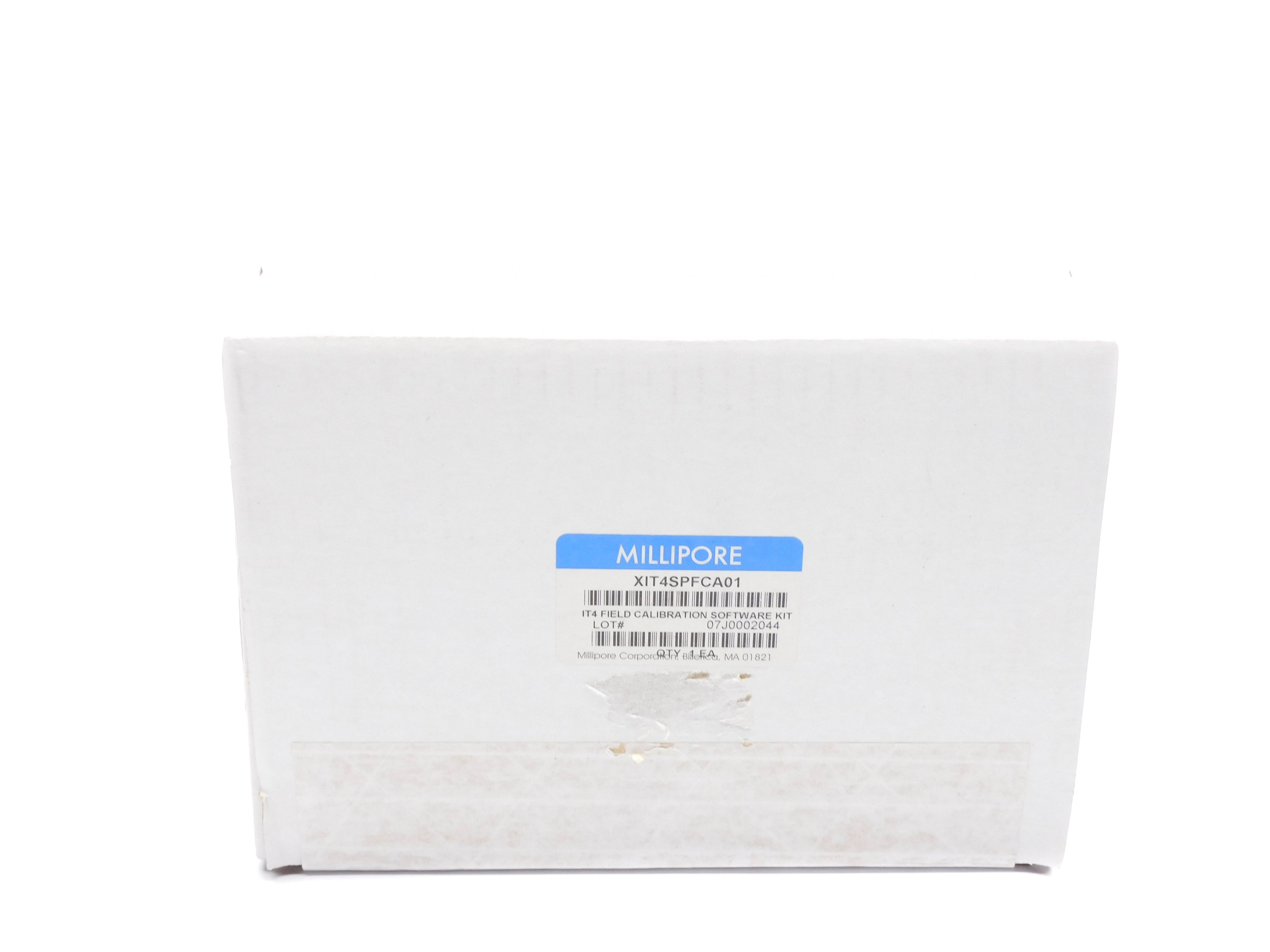 MILLIPORE XIT4SPFCA01 NSFS