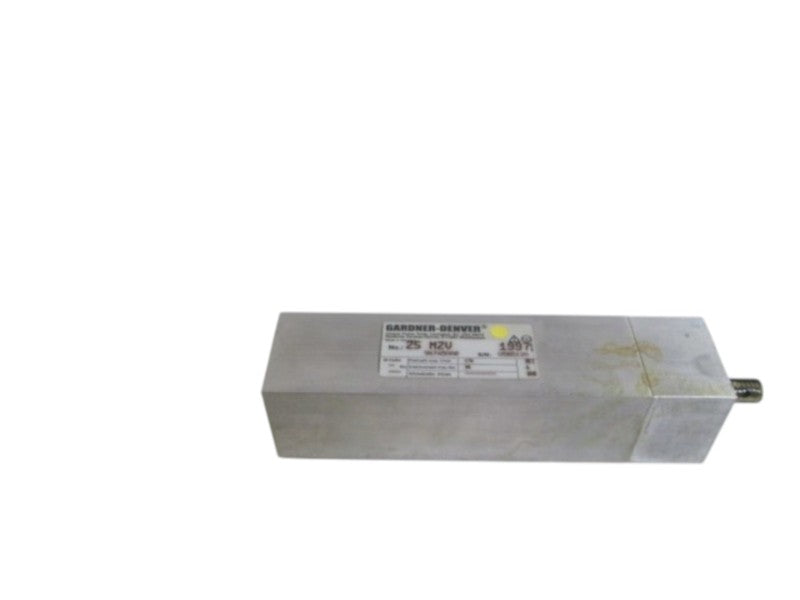 GARDNER-DENVER CYLINDER 25 MZV NSNP